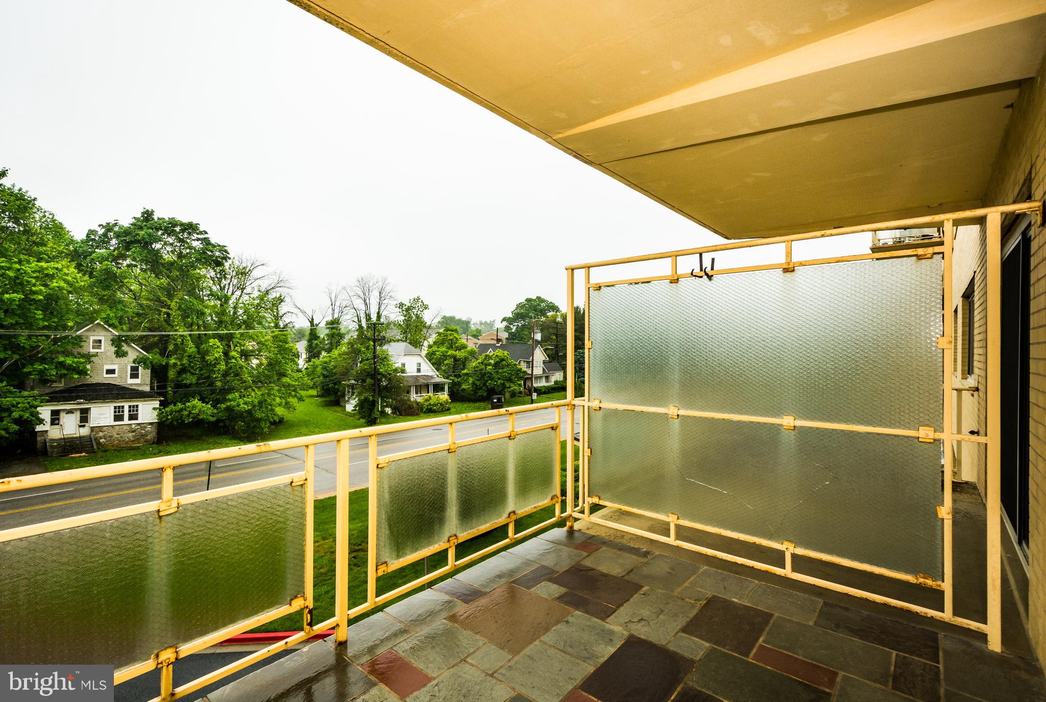 BALTIMORE COUNTY - Residential