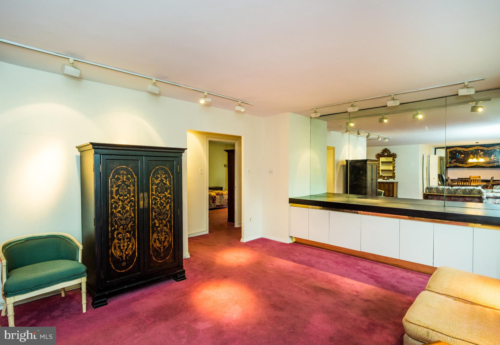 BALTIMORE COUNTY - Residential