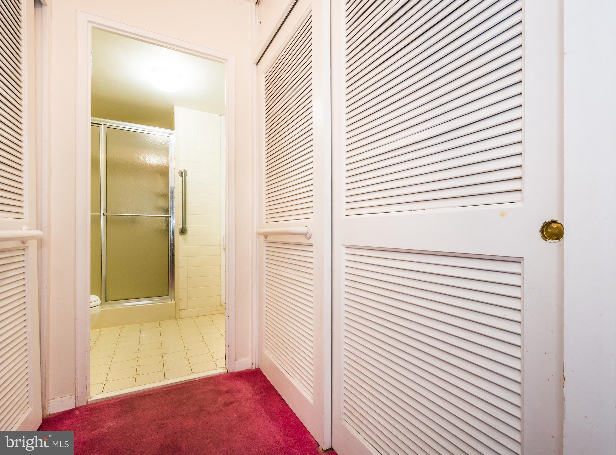 BALTIMORE COUNTY - Residential