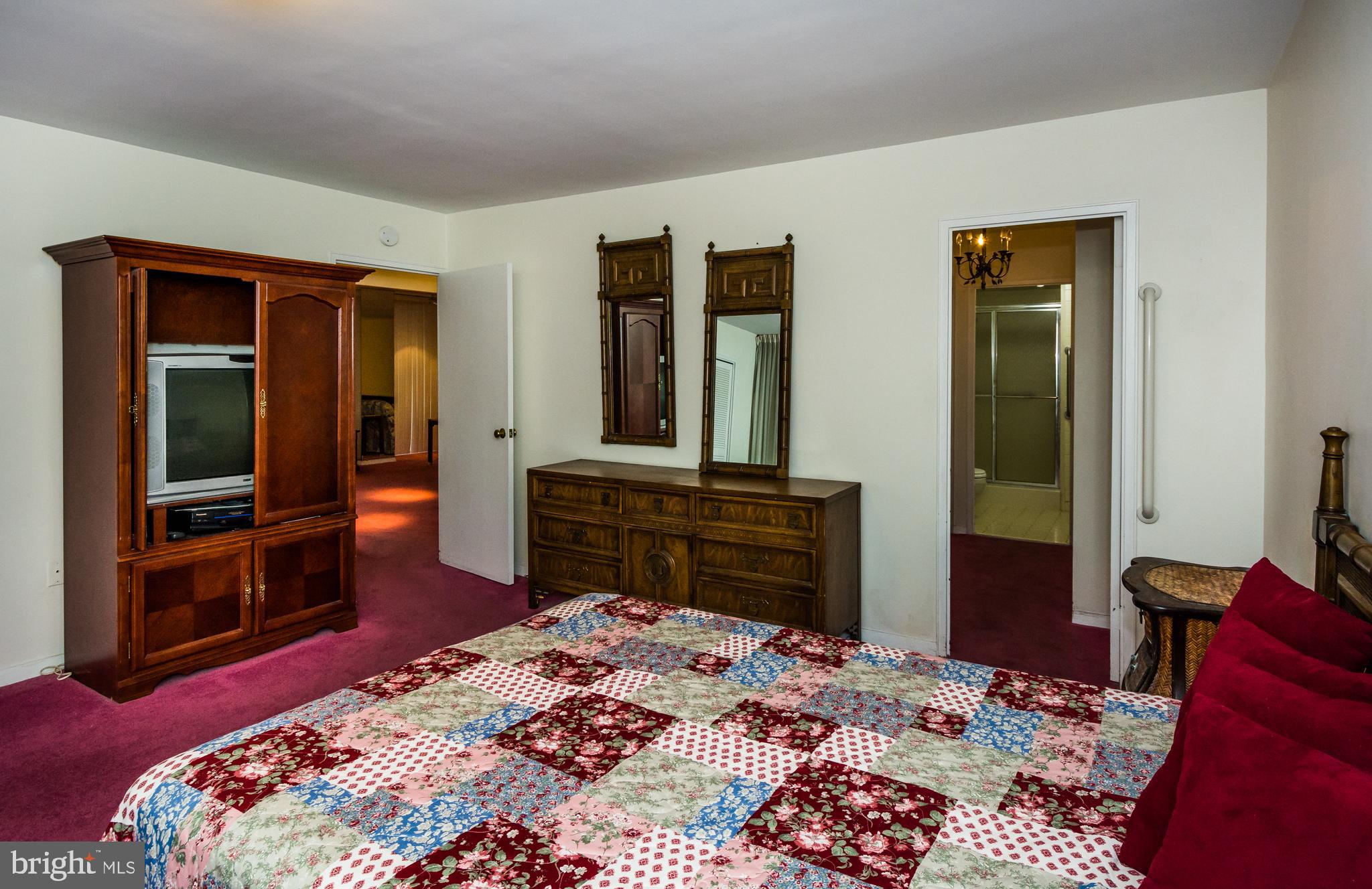 BALTIMORE COUNTY - Residential