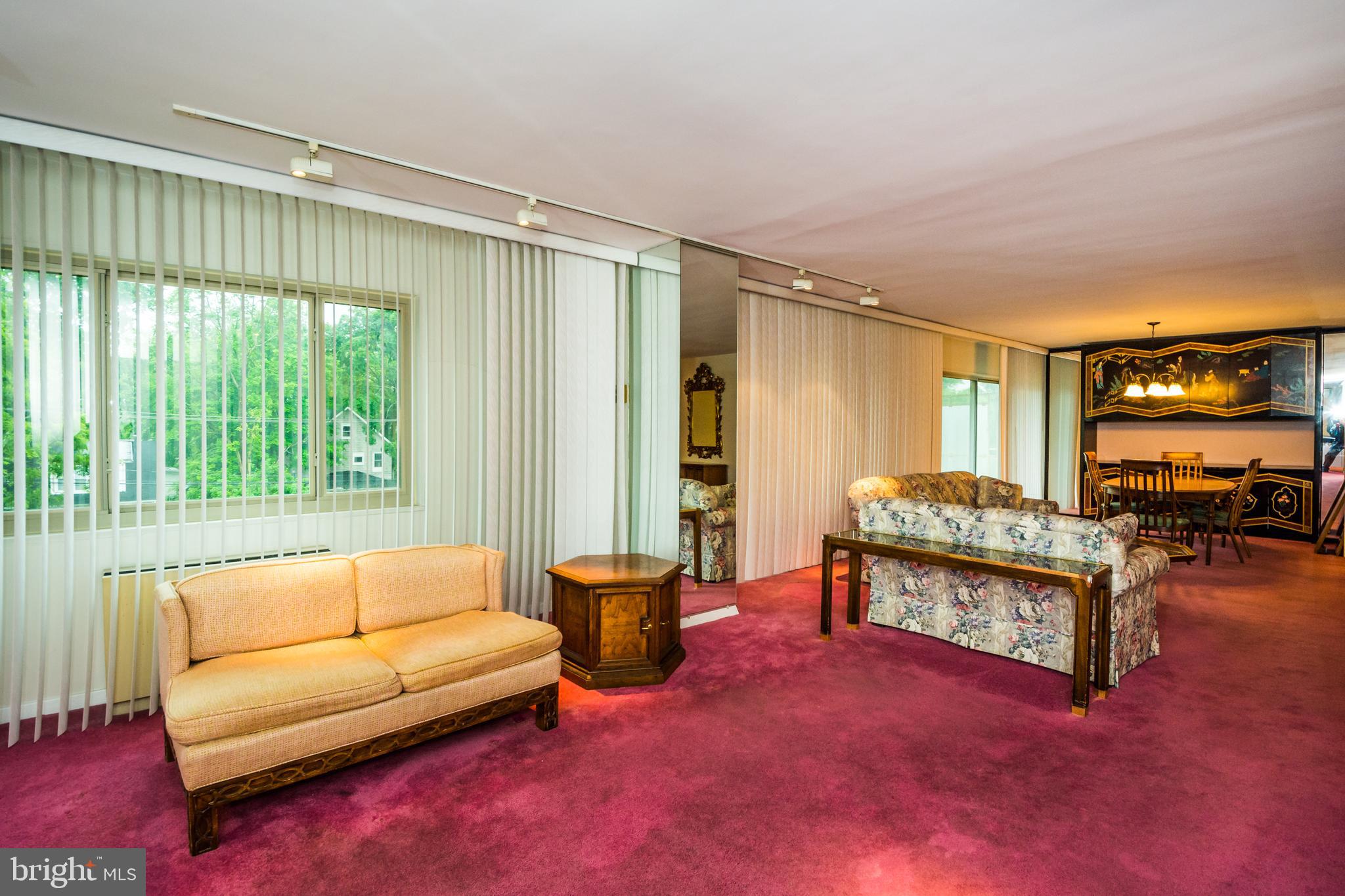 BALTIMORE COUNTY - Residential