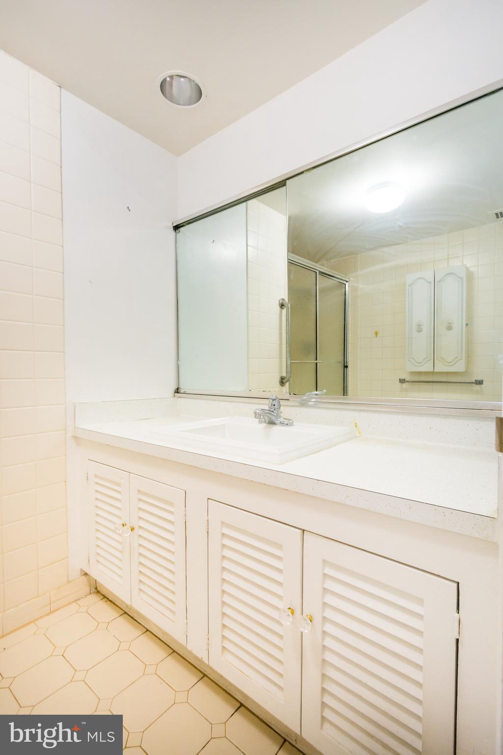 BALTIMORE COUNTY - Residential