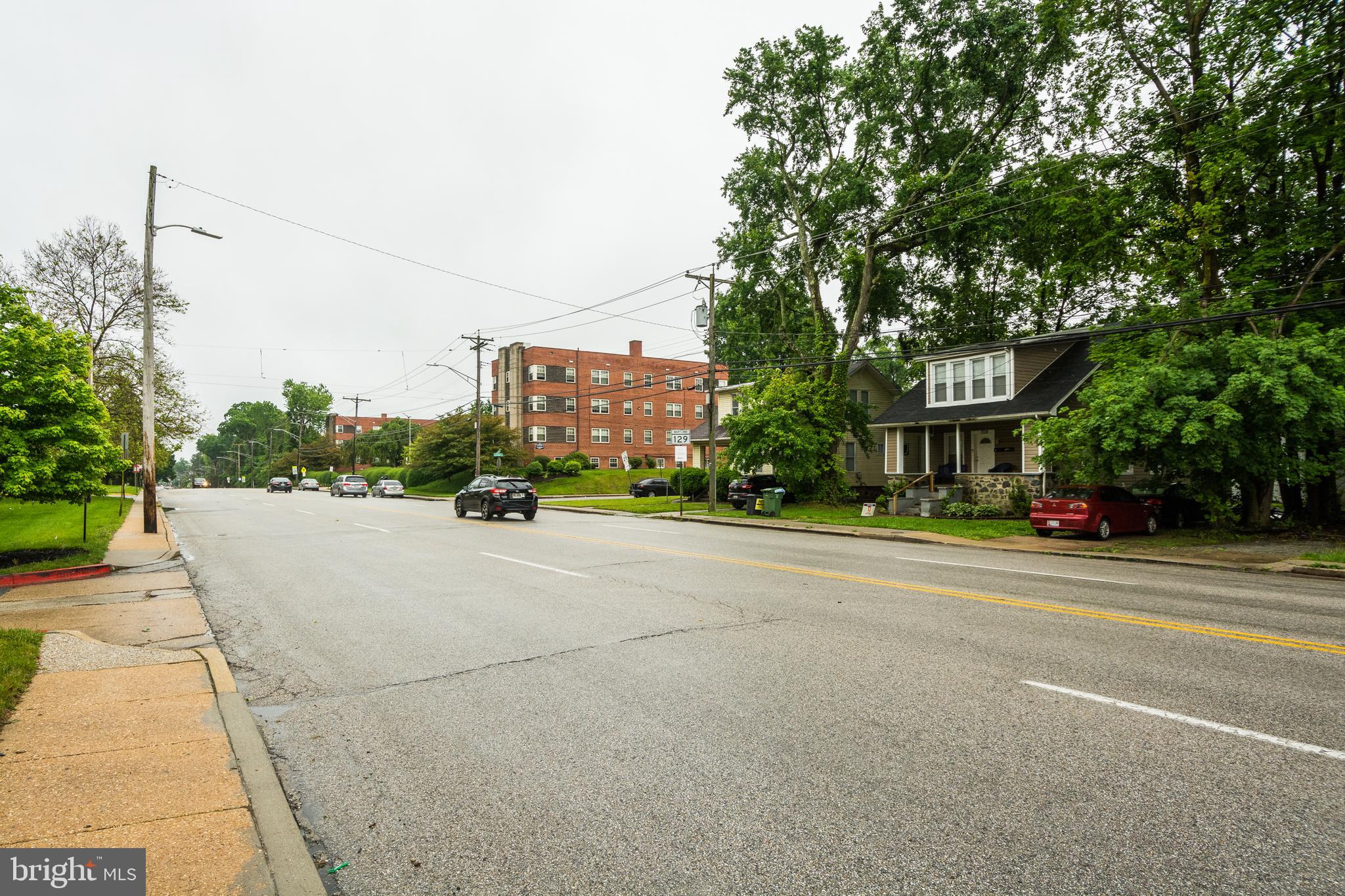 BALTIMORE COUNTY - Residential