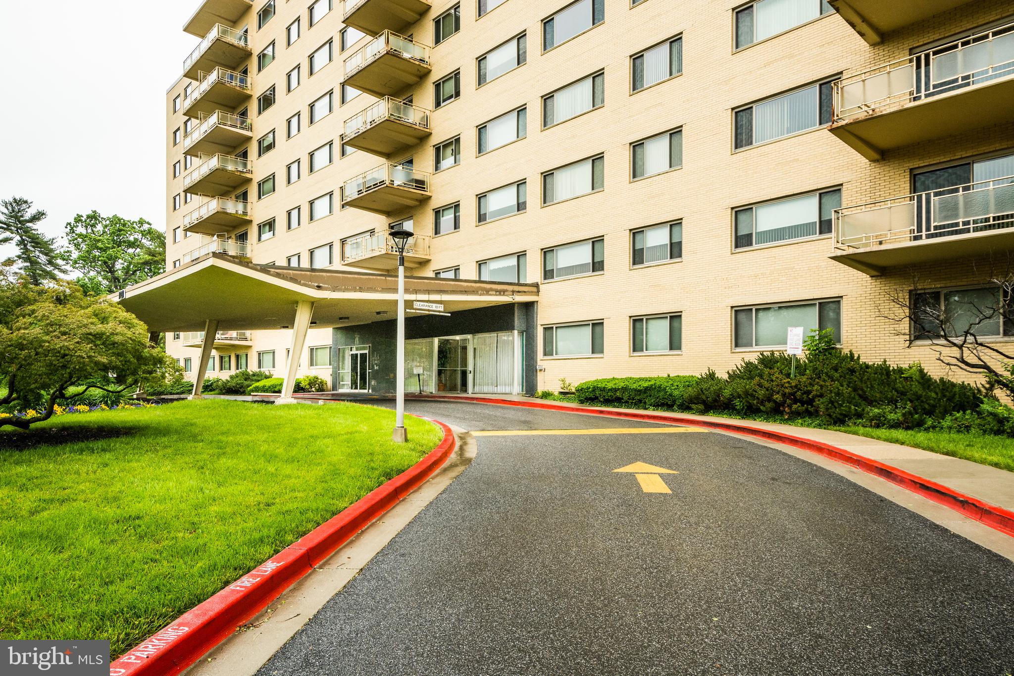 BALTIMORE COUNTY - Residential