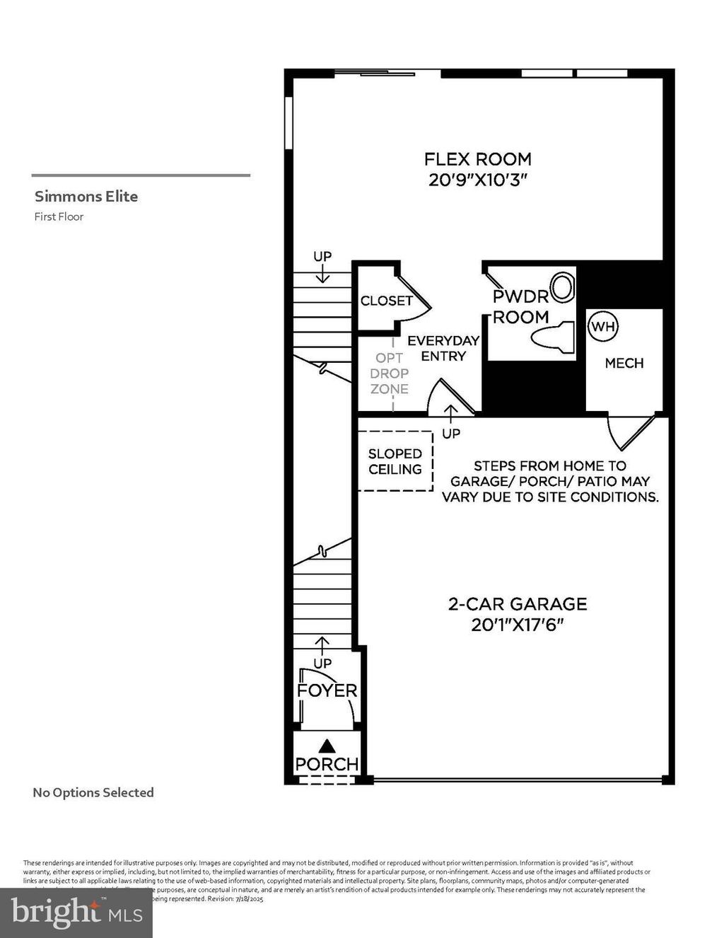 Photo of 111 Brianna Court #6, CHALFONT, PA 18914 (MLS # PABU2106572)
