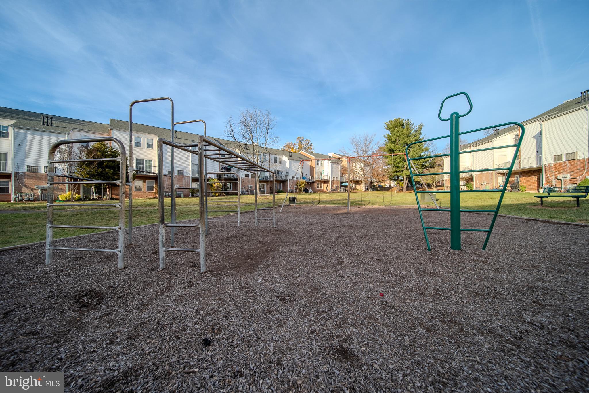 THE MEADOWS - Residential