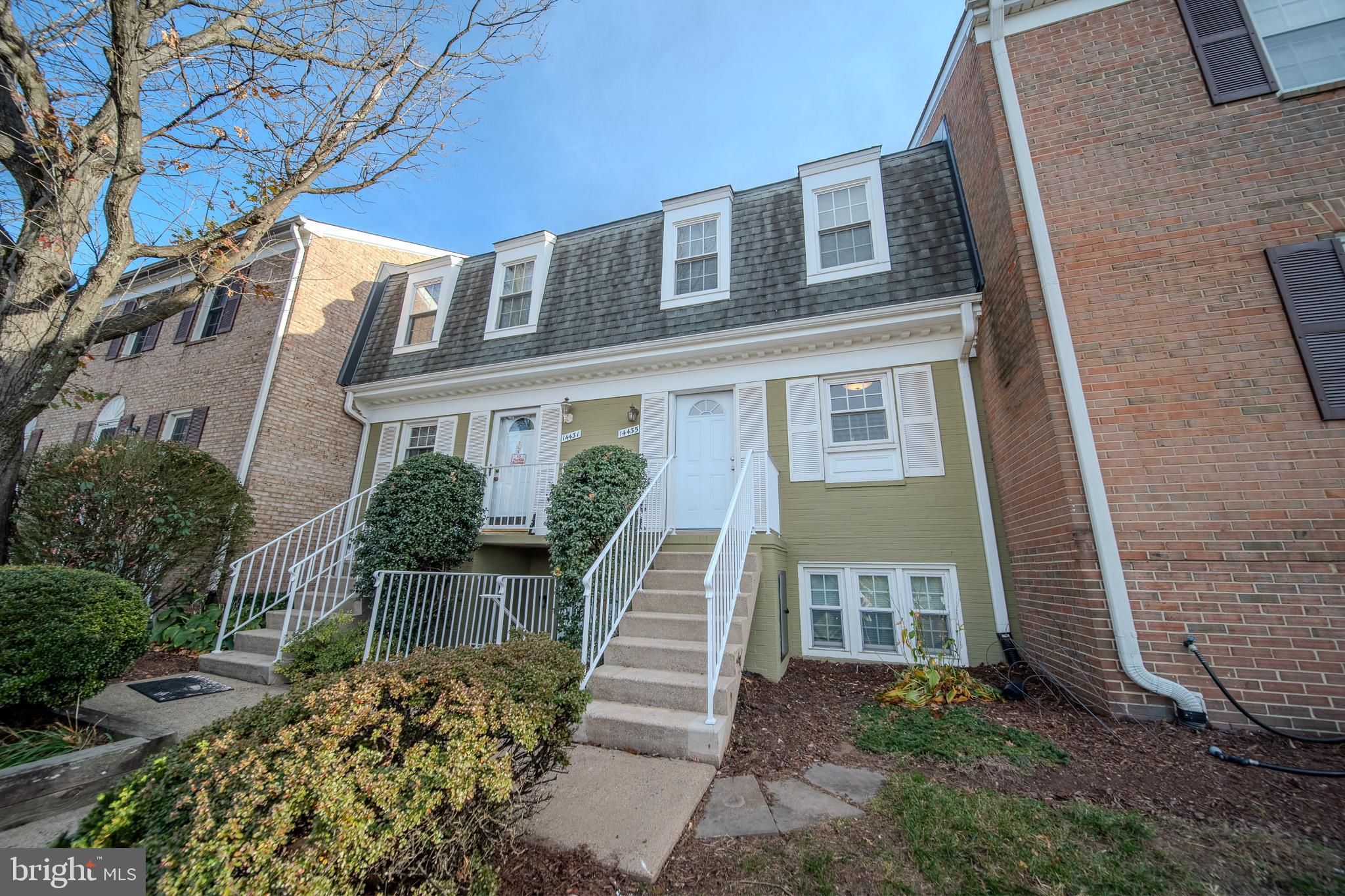 THE MEADOWS - Residential