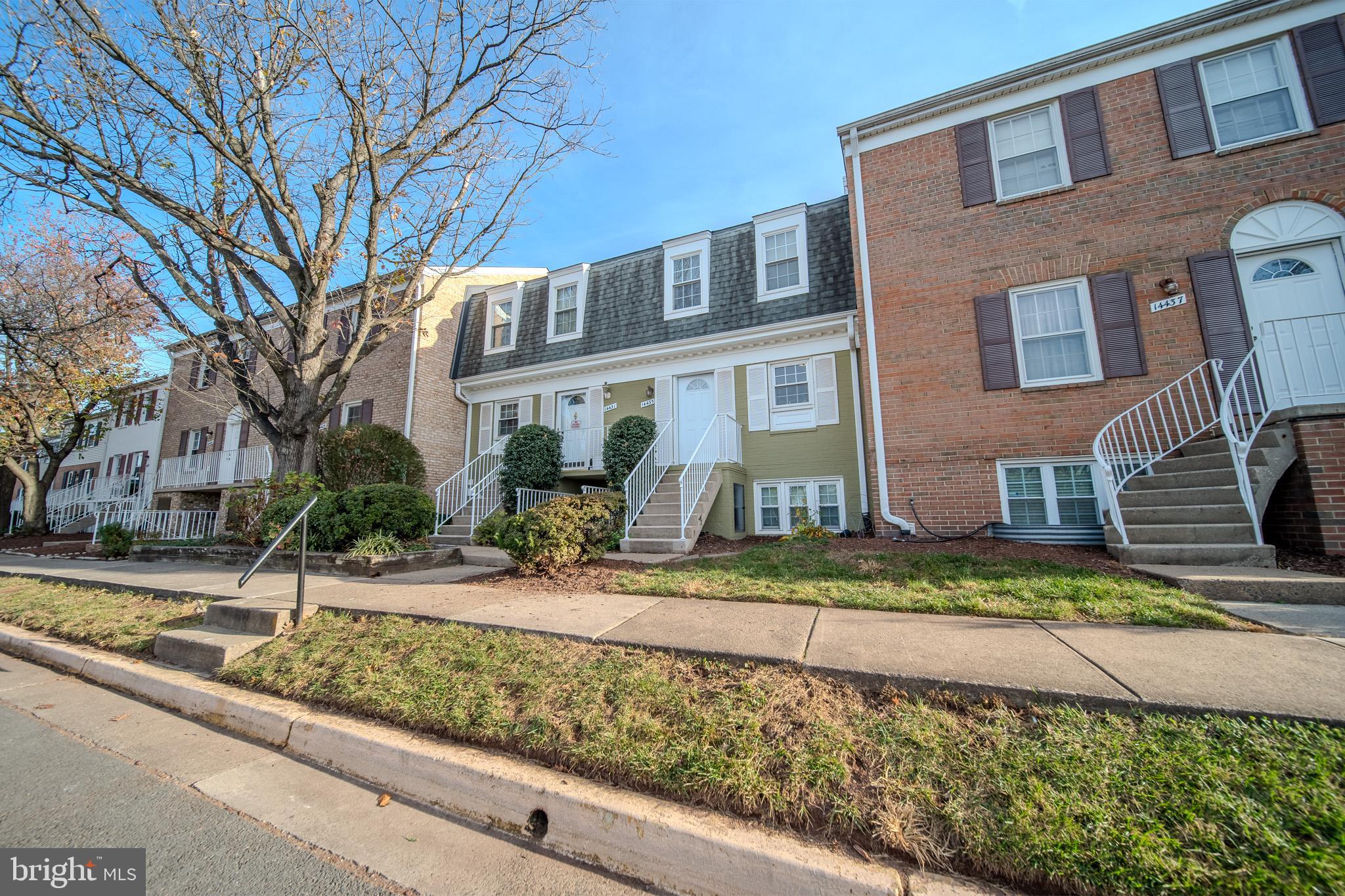 THE MEADOWS - Residential