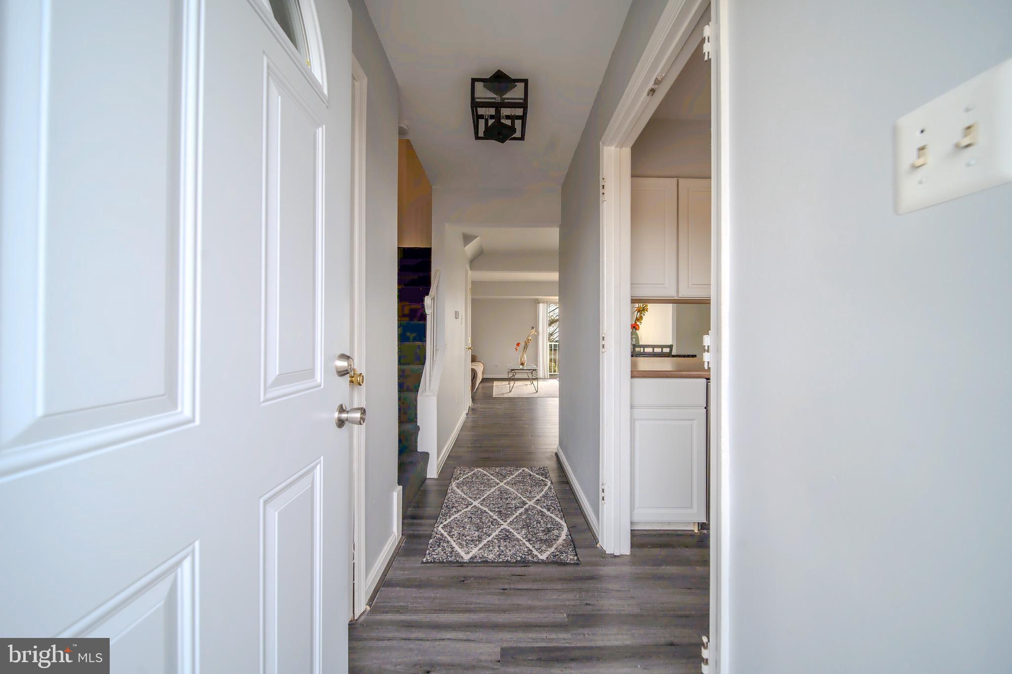 THE MEADOWS - Residential