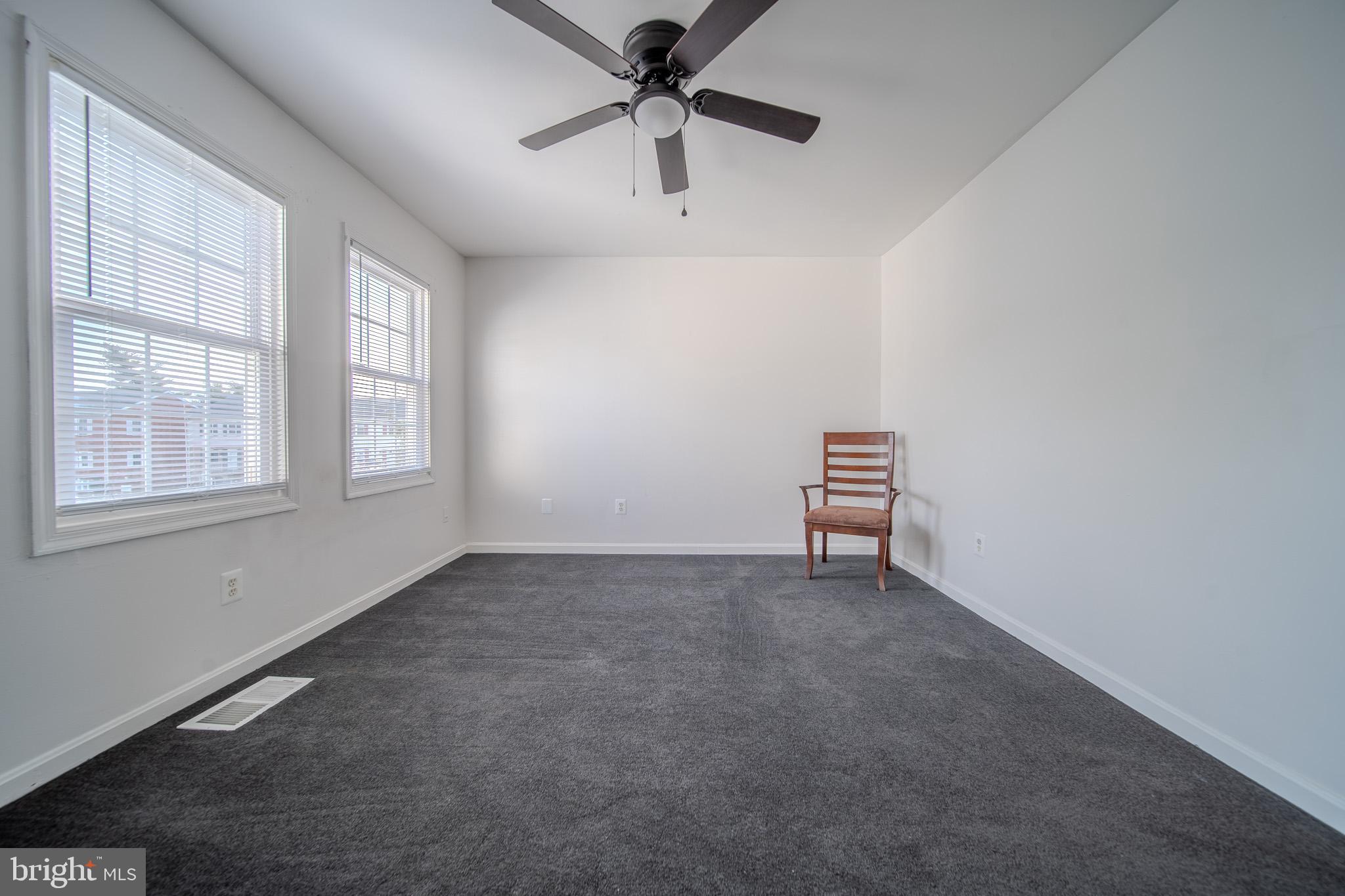 THE MEADOWS - Residential