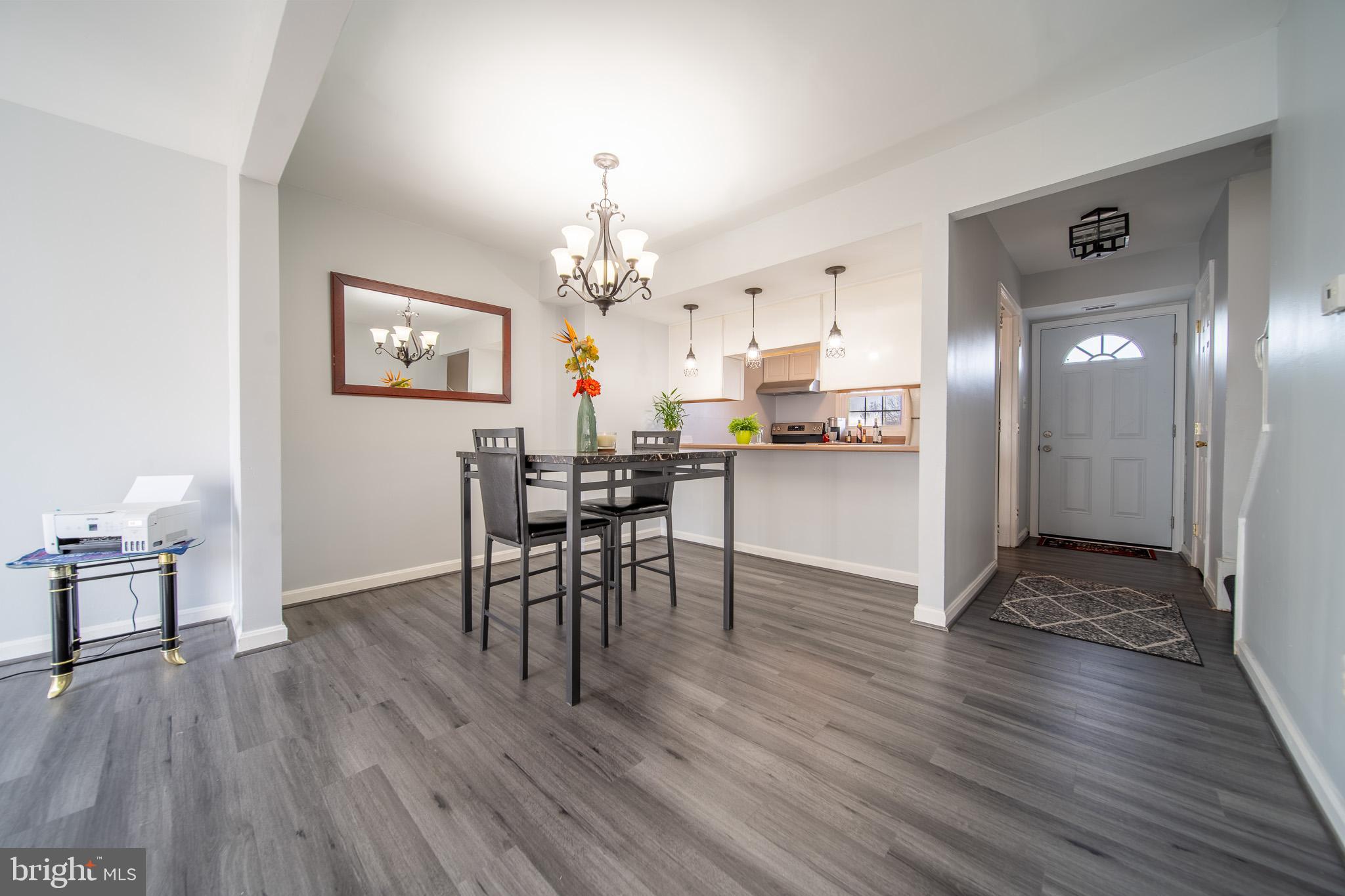 THE MEADOWS - Residential