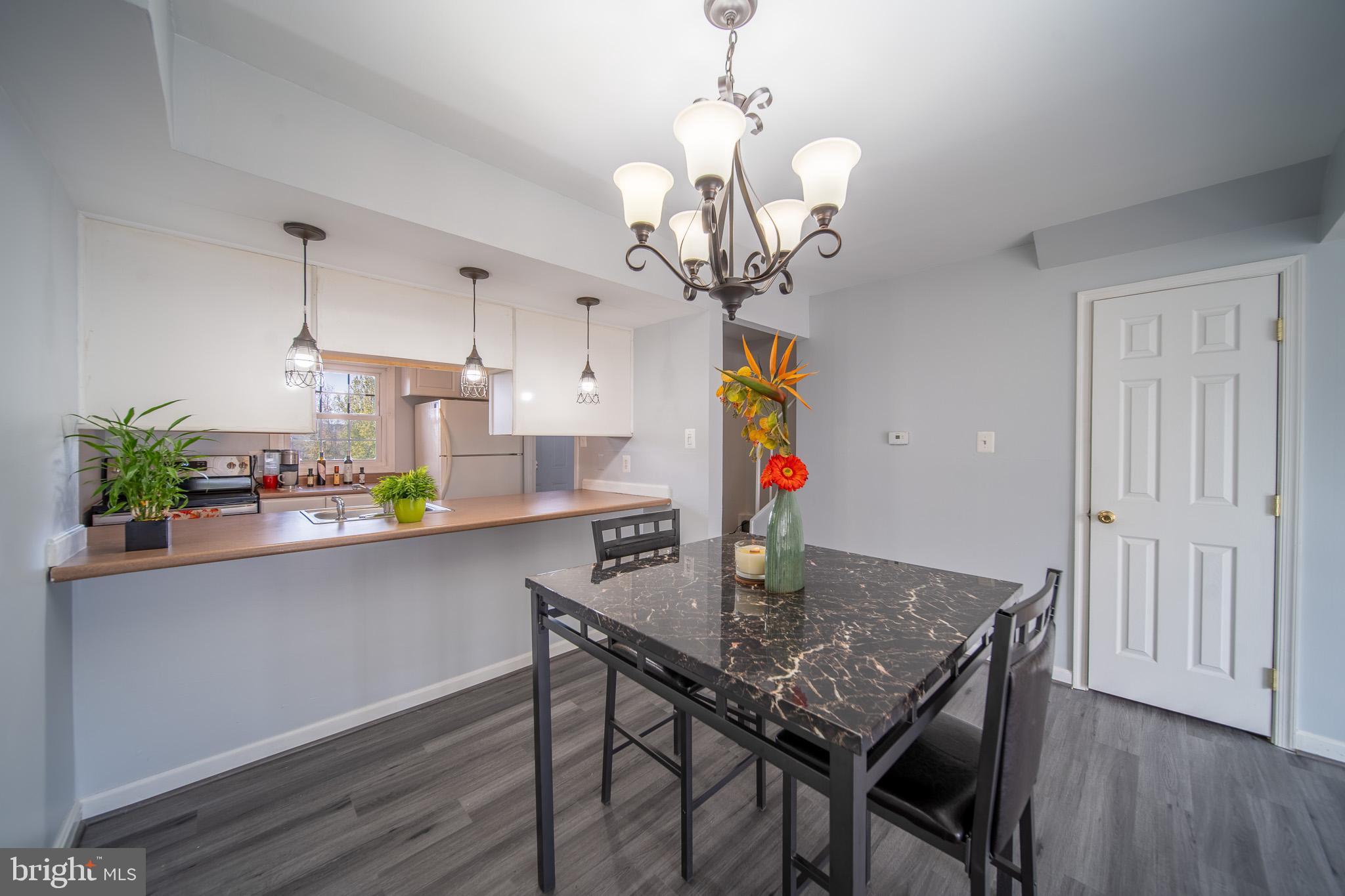 THE MEADOWS - Residential