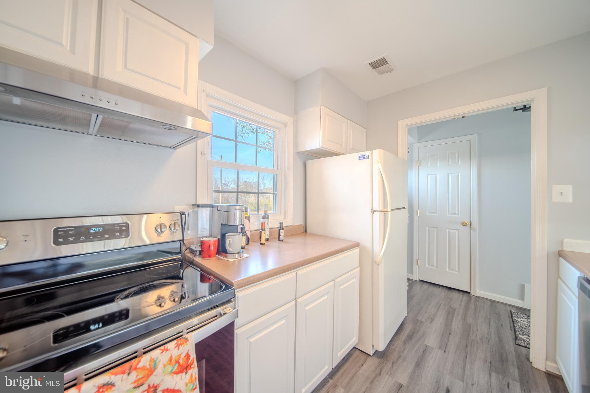 THE MEADOWS - Residential