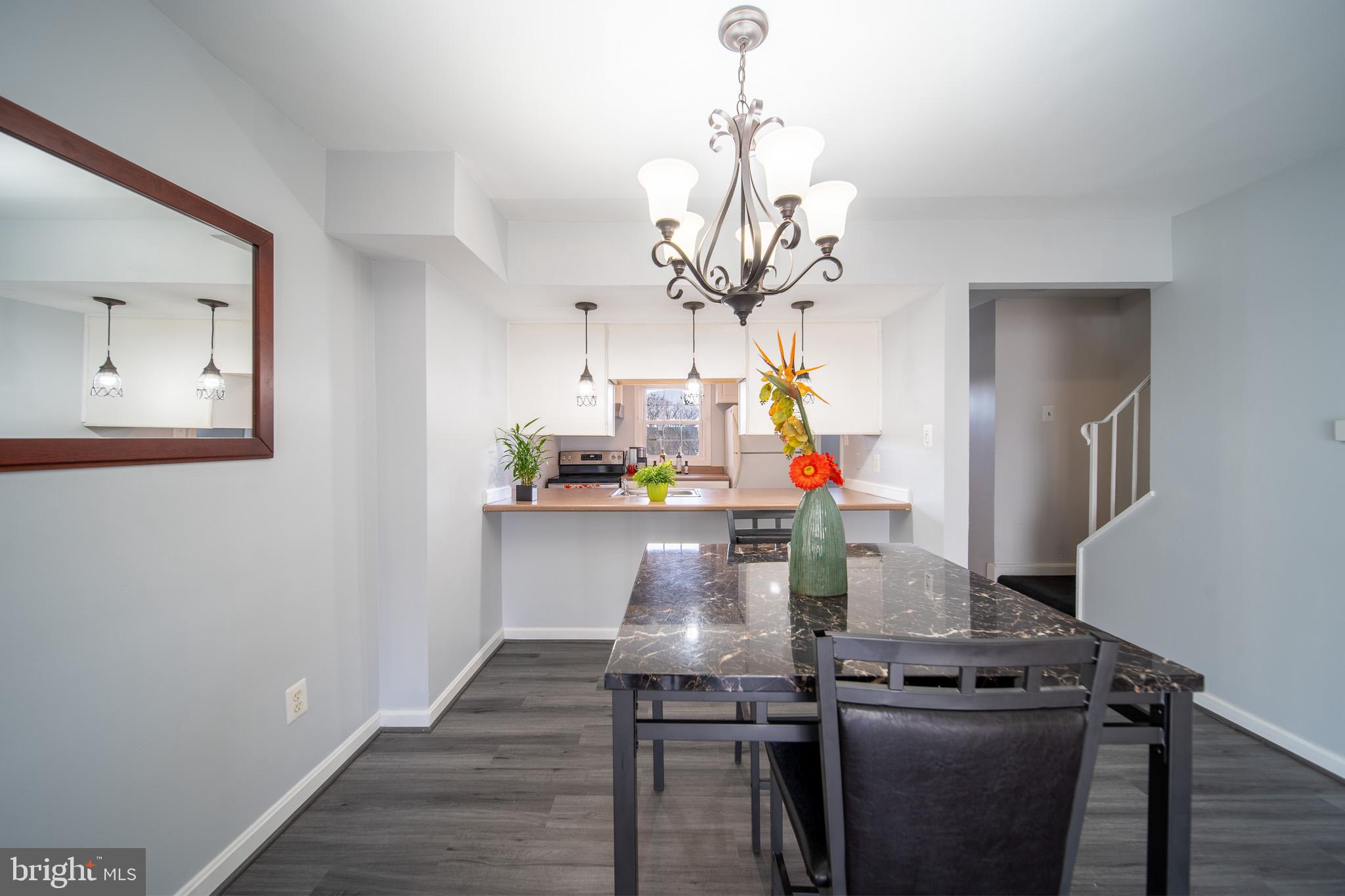 THE MEADOWS - Residential