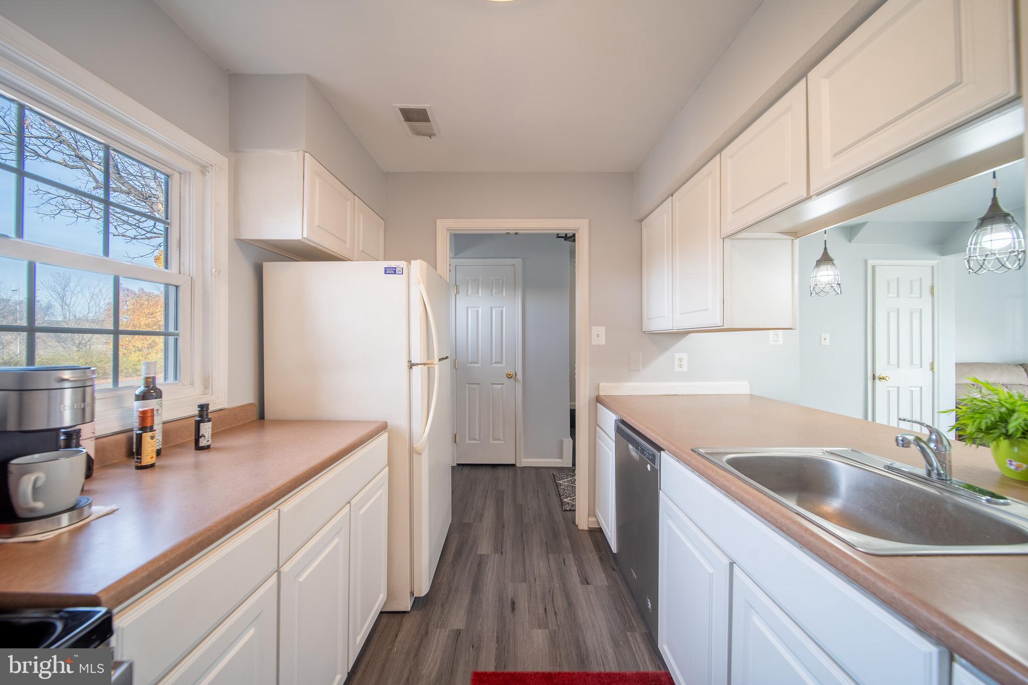 THE MEADOWS - Residential