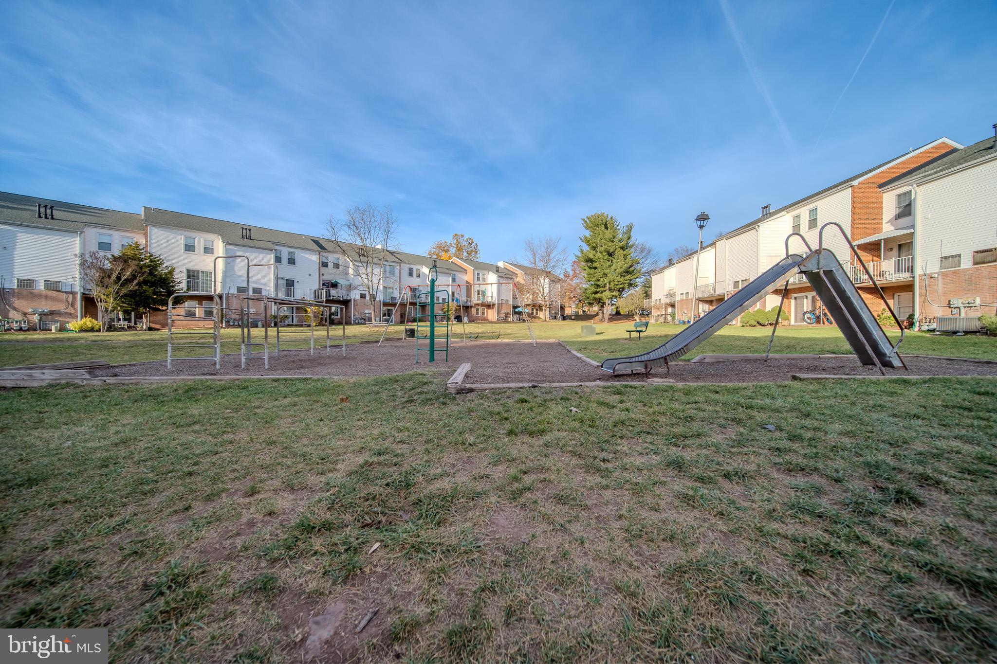 THE MEADOWS - Residential