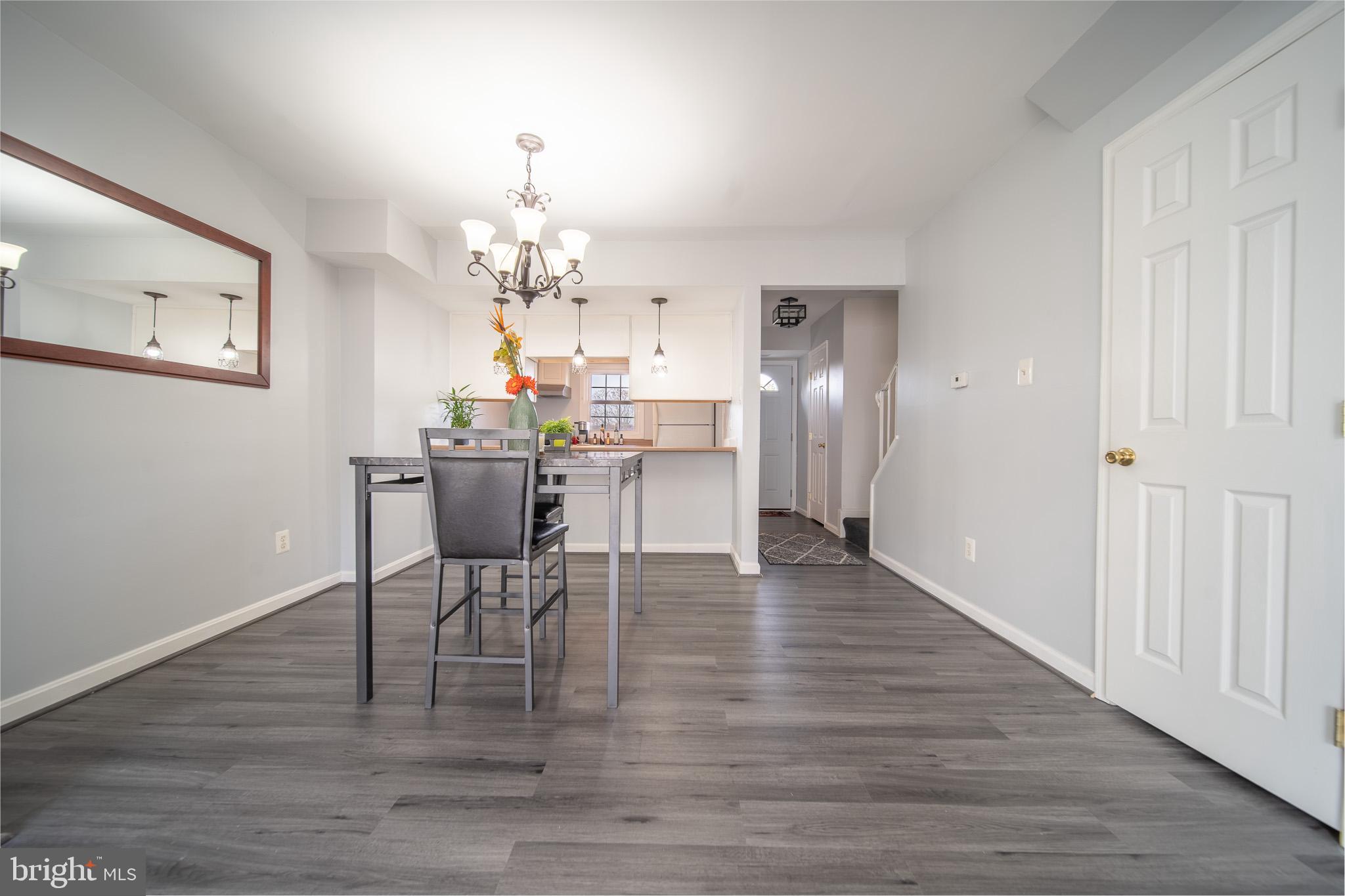 THE MEADOWS - Residential