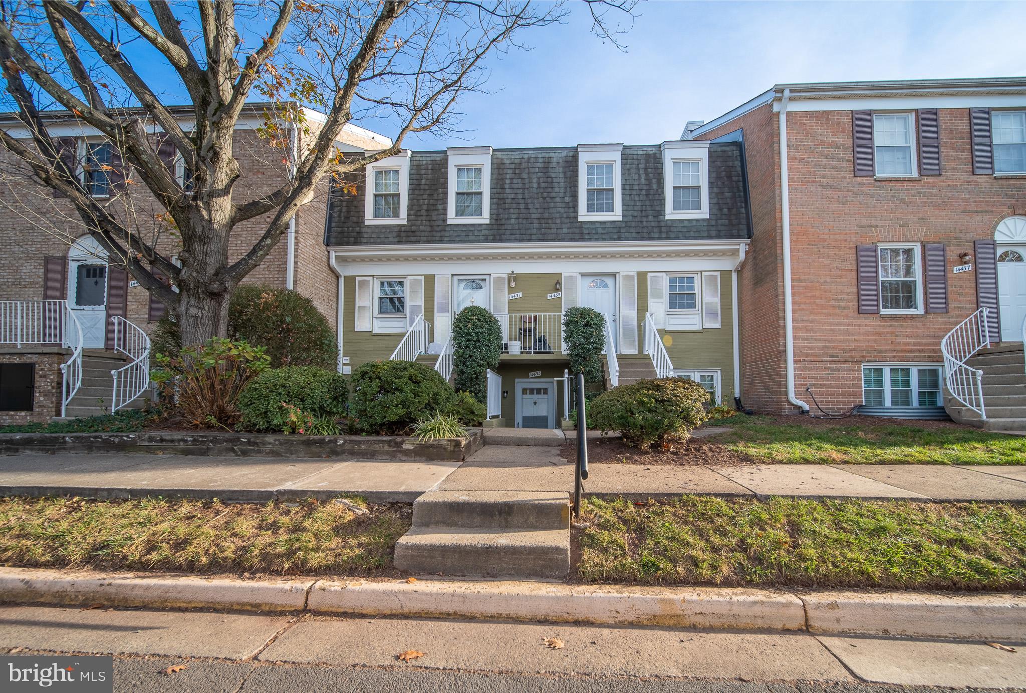 THE MEADOWS - Residential