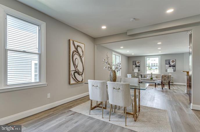 MT RAINIER- ROGERS 1ST A - Residential