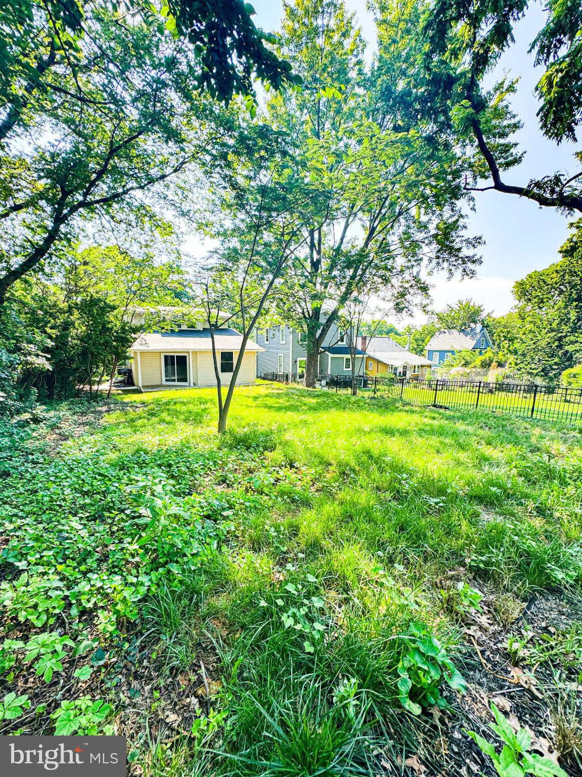 MT RAINIER- ROGERS 1ST A - Residential