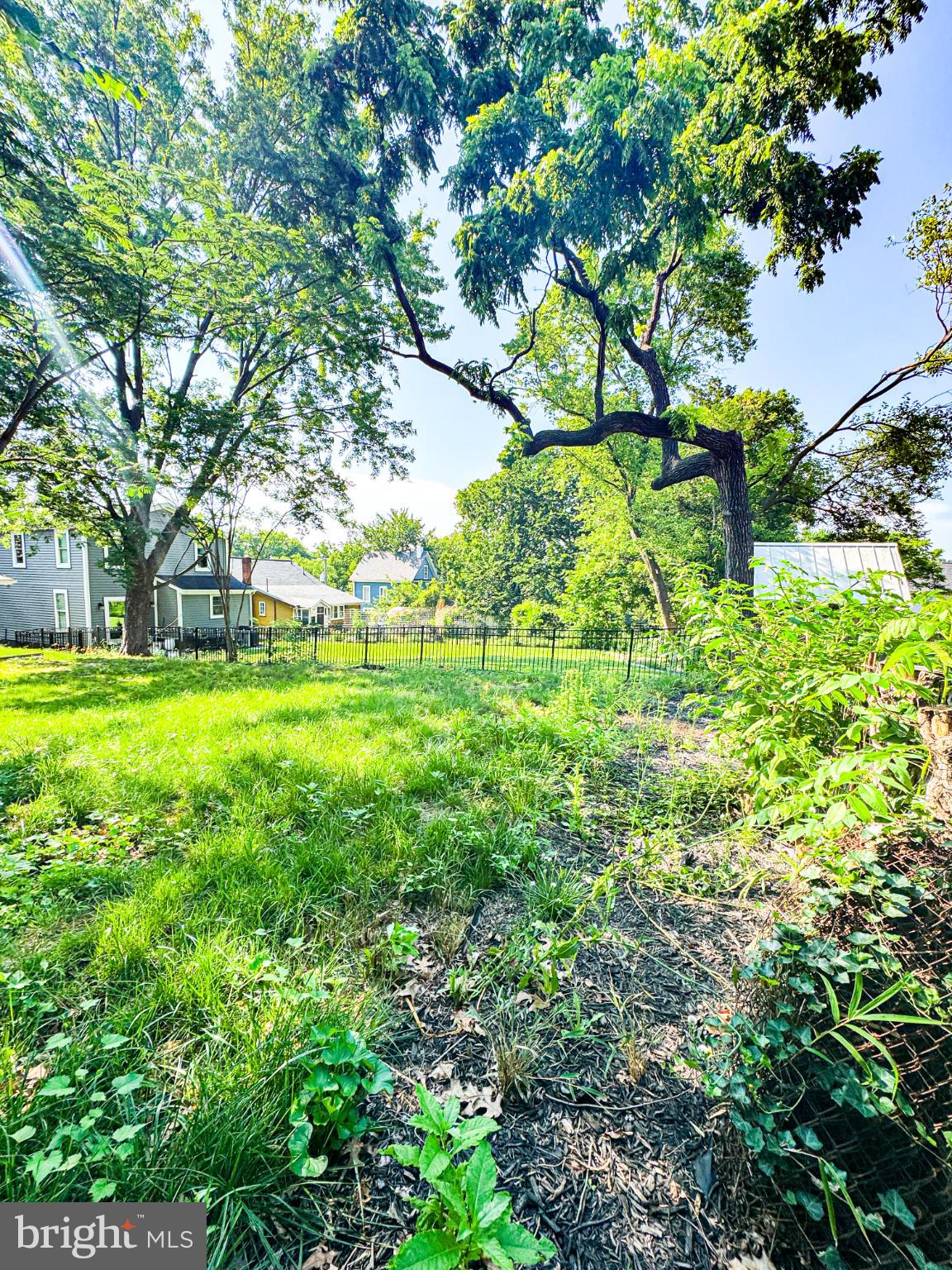 MT RAINIER- ROGERS 1ST A - Residential