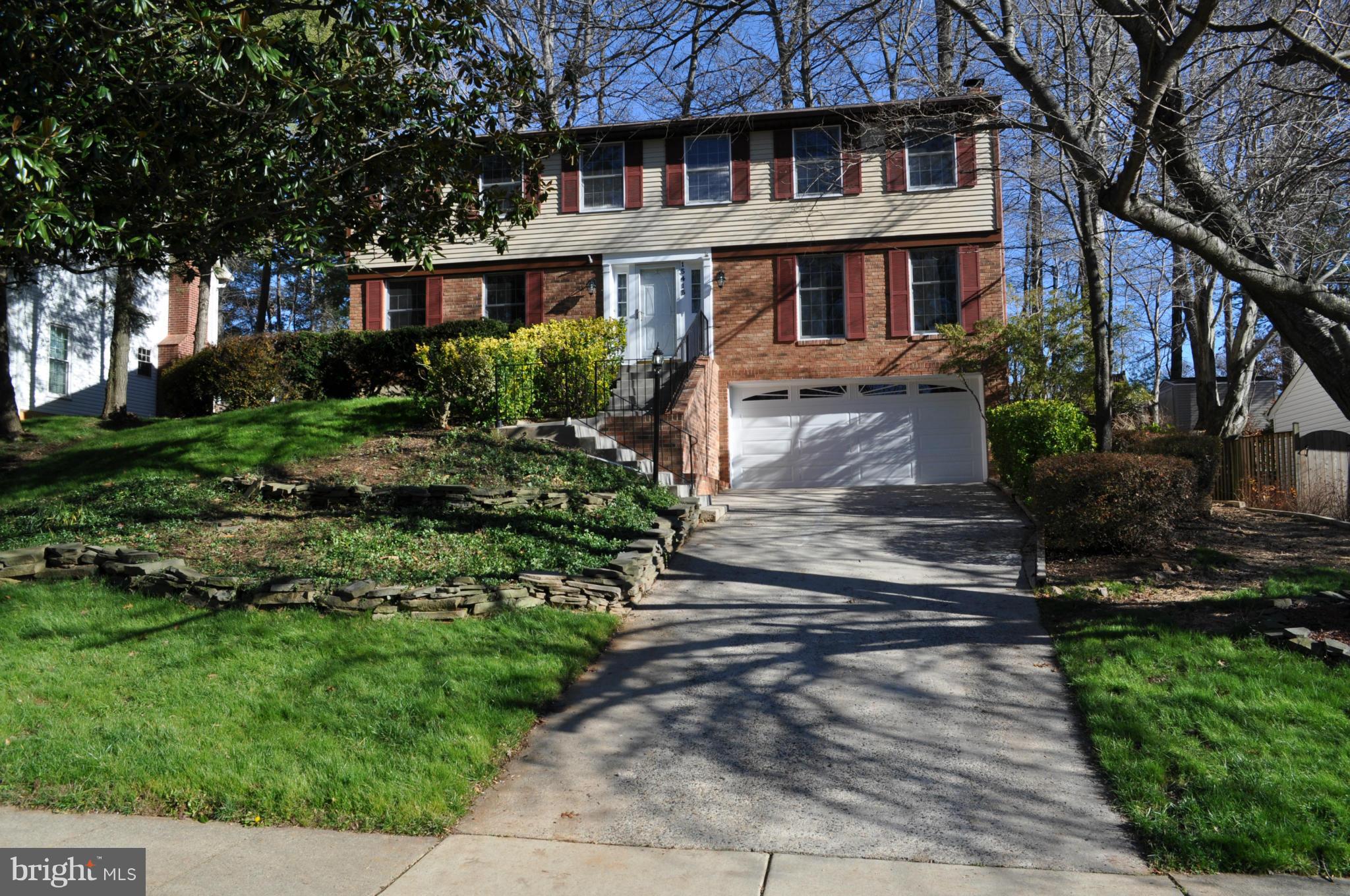 MONTCLAIR - Residential Lease