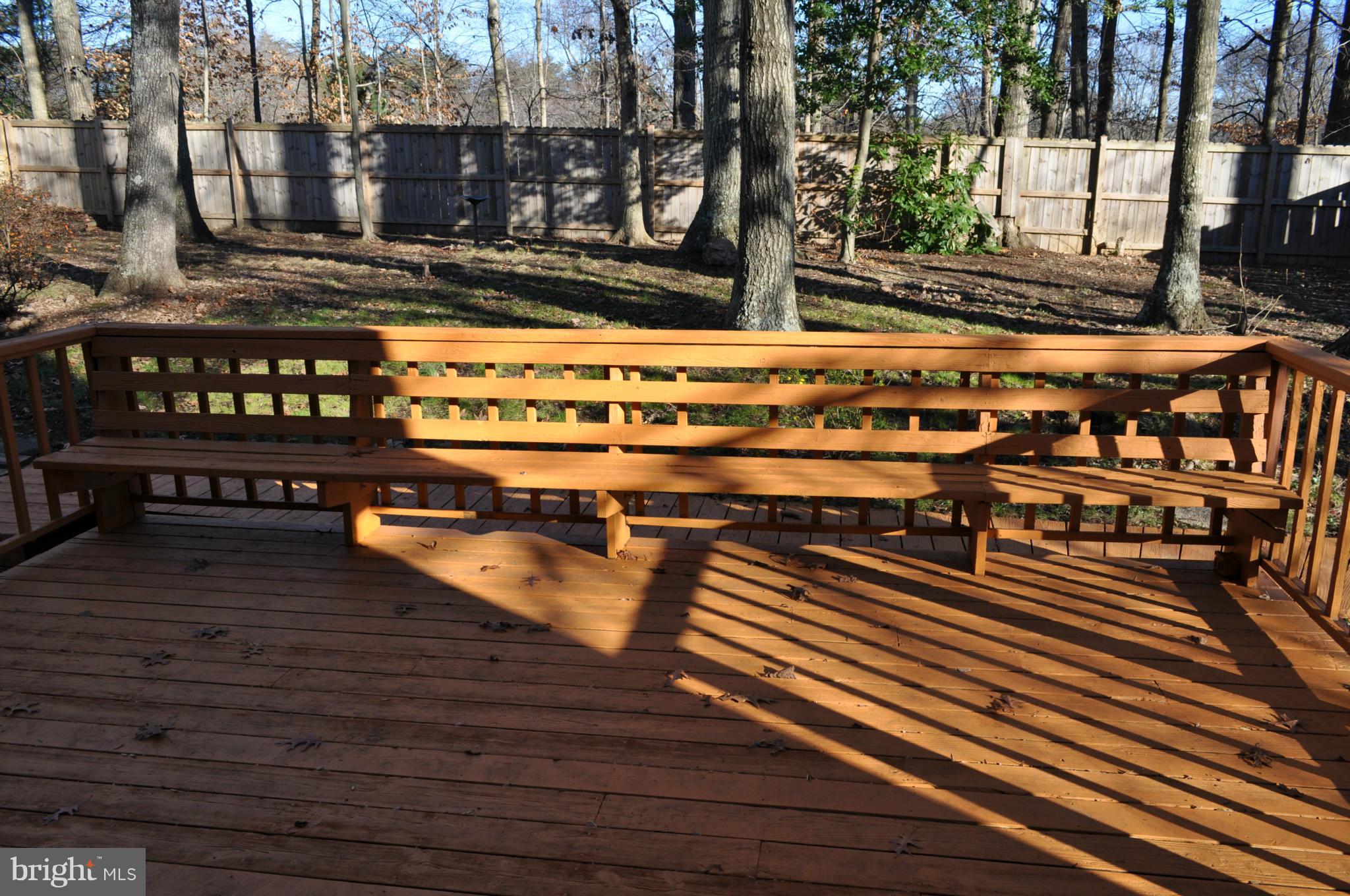 MONTCLAIR - Residential Lease