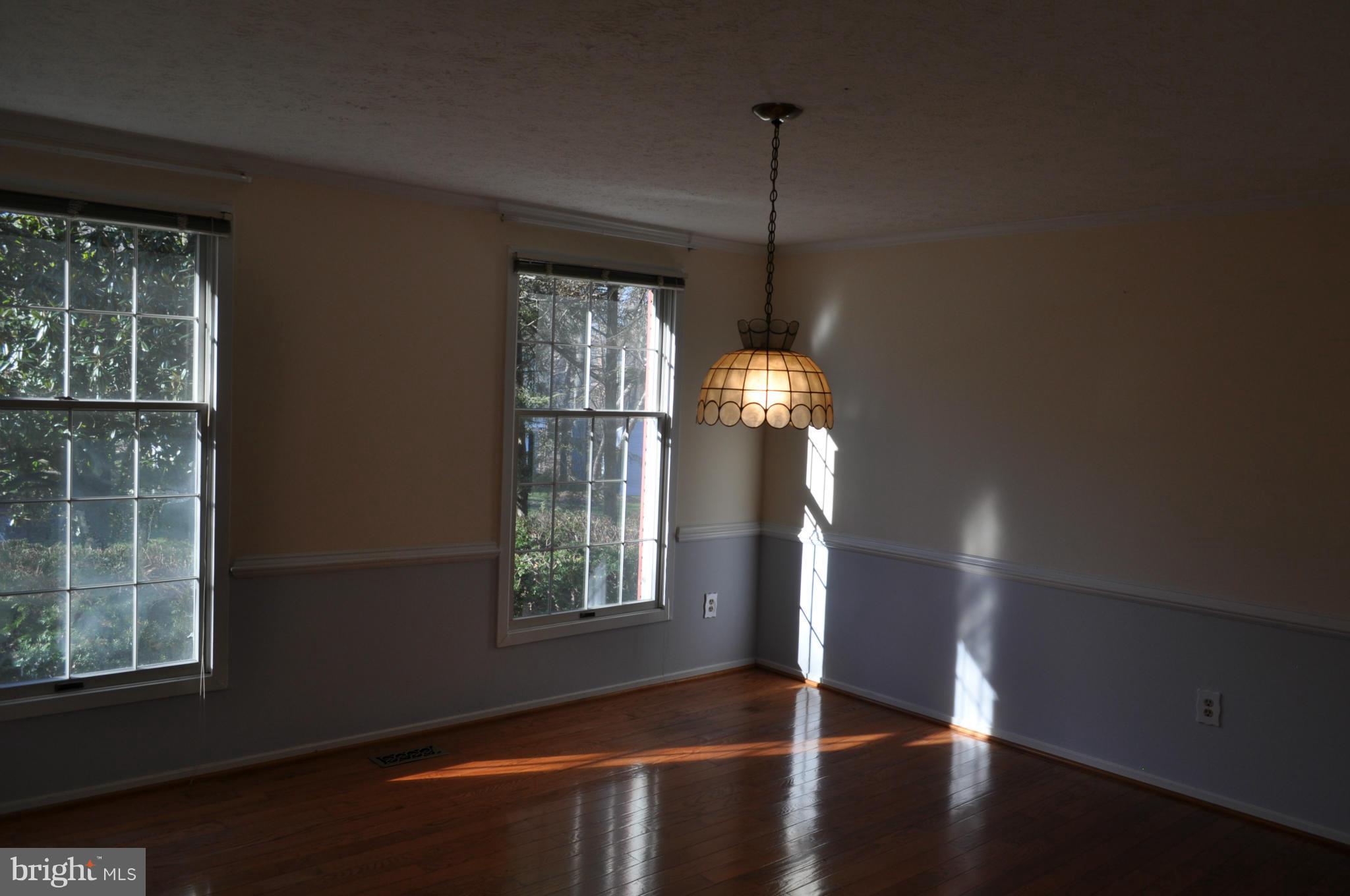 MONTCLAIR - Residential Lease