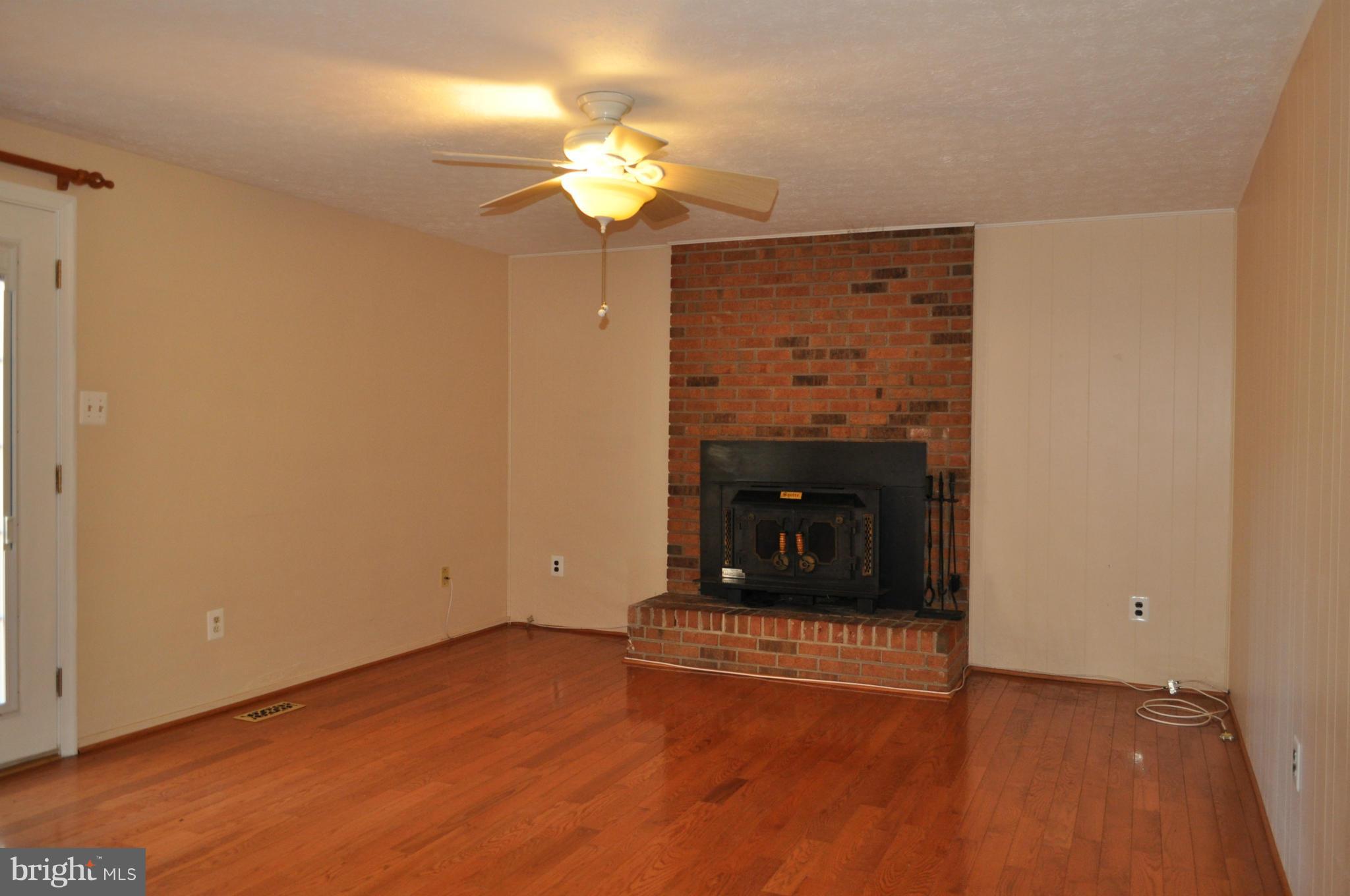 MONTCLAIR - Residential Lease