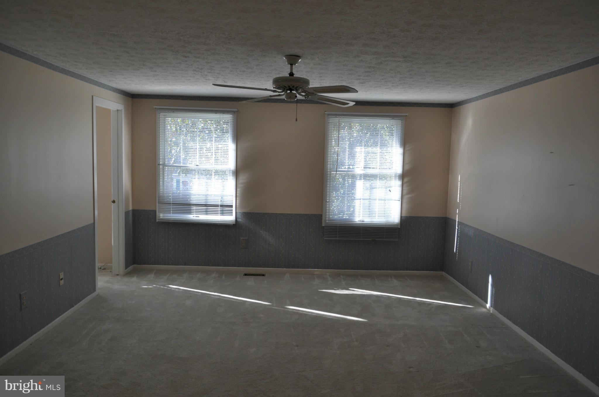 MONTCLAIR - Residential Lease