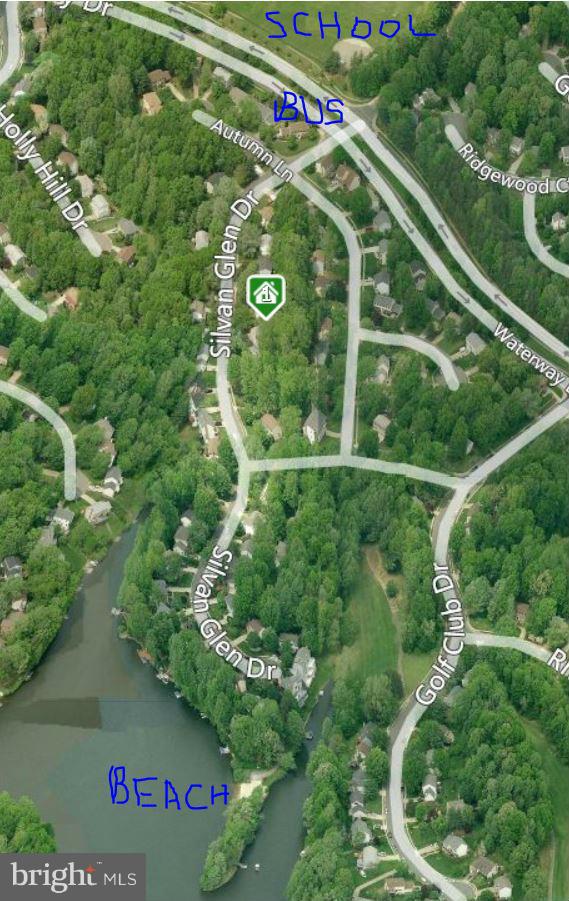 MONTCLAIR - Residential Lease