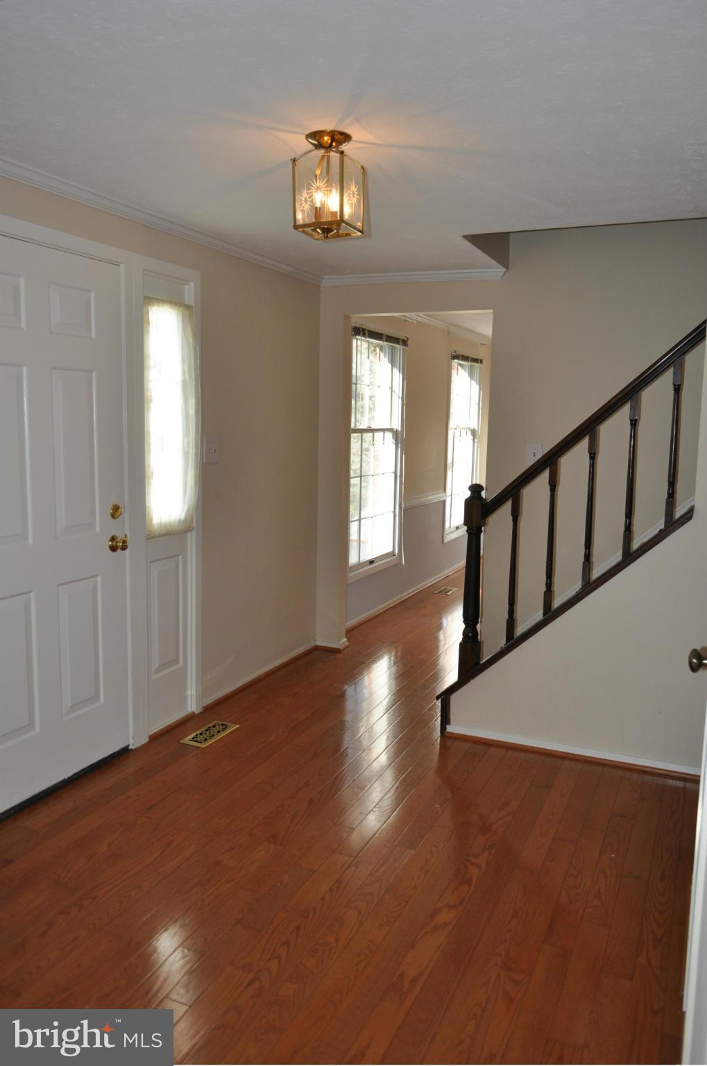 MONTCLAIR - Residential Lease