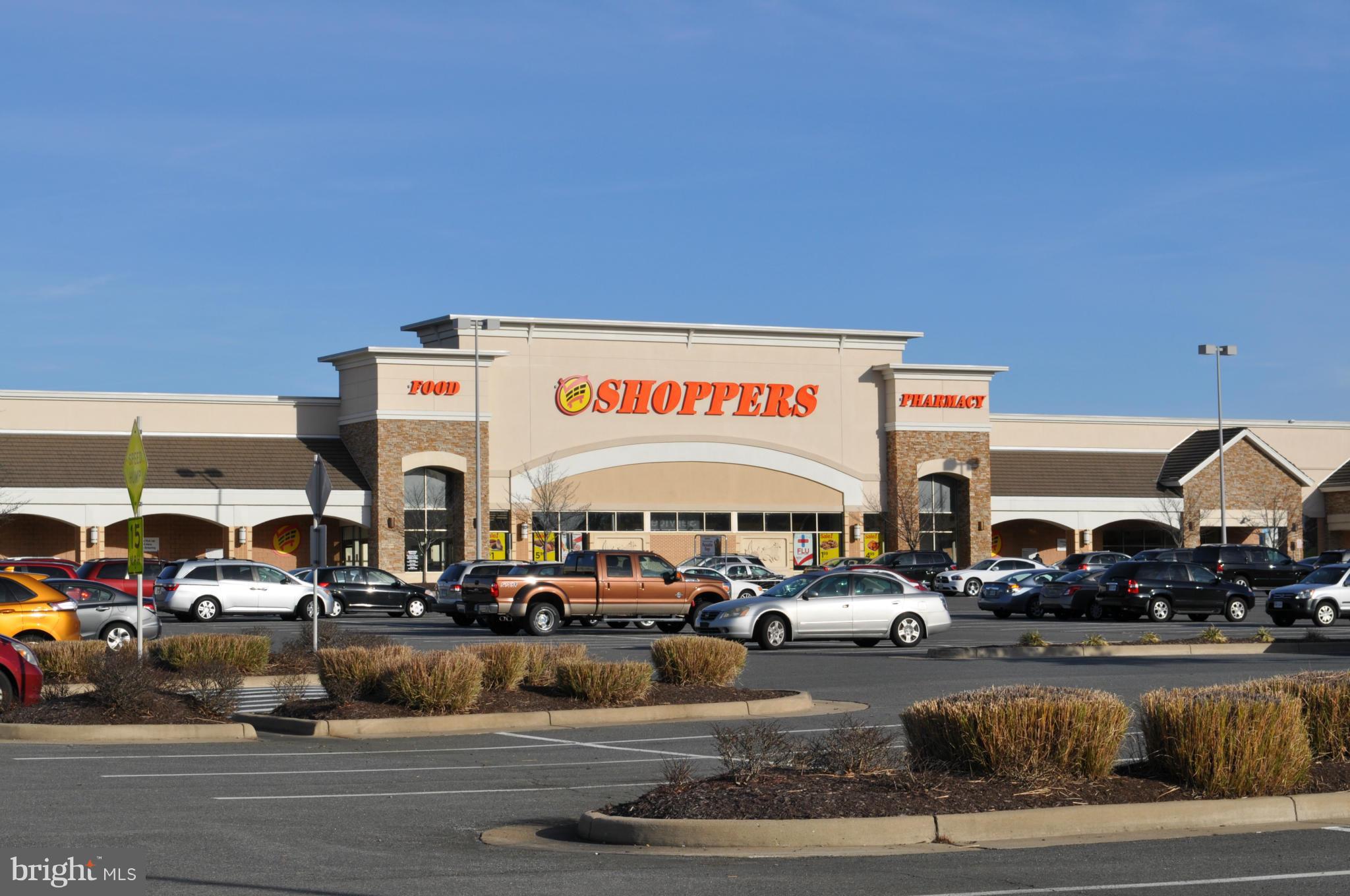 MONTCLAIR - Residential Lease