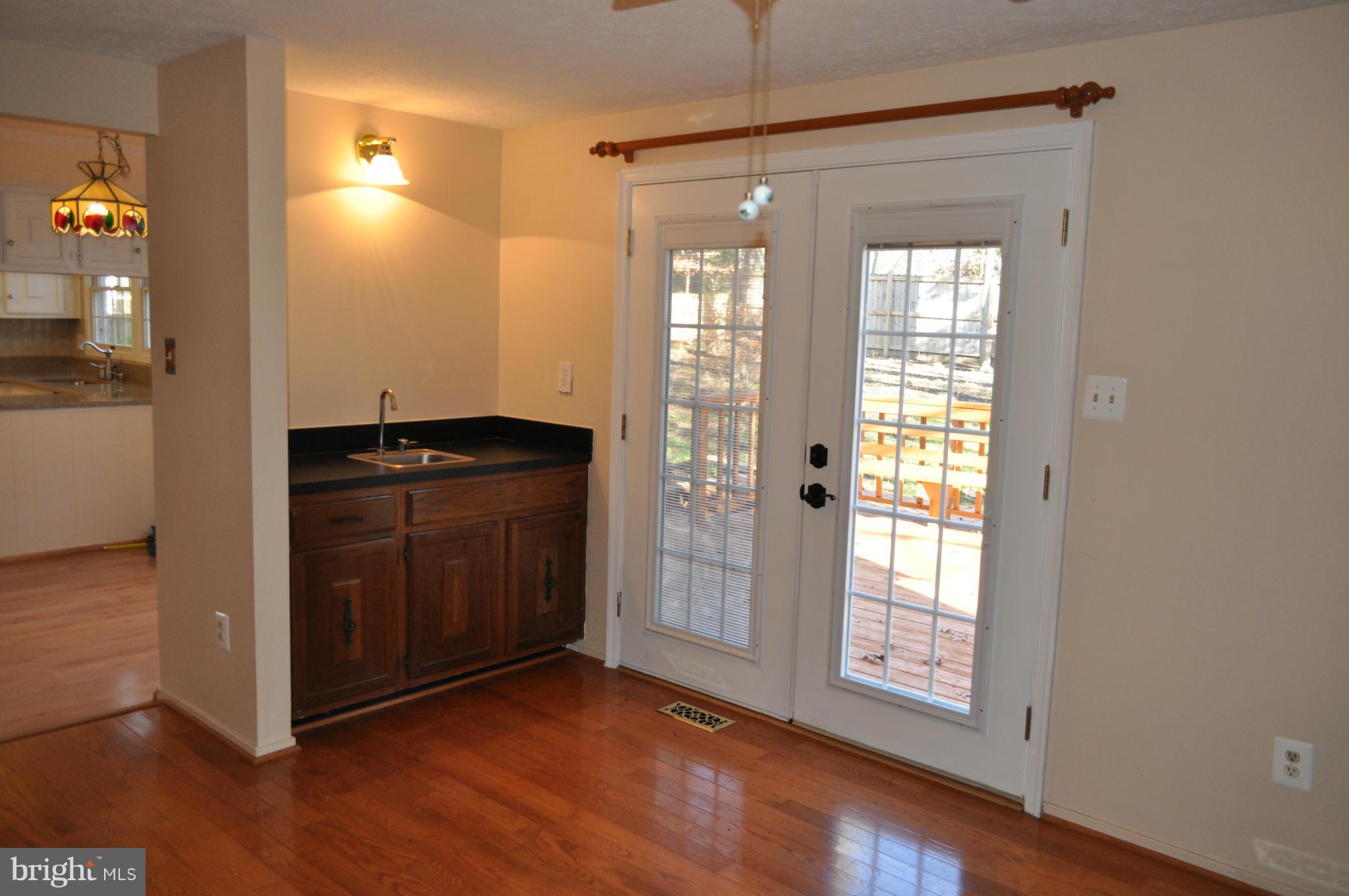 MONTCLAIR - Residential Lease