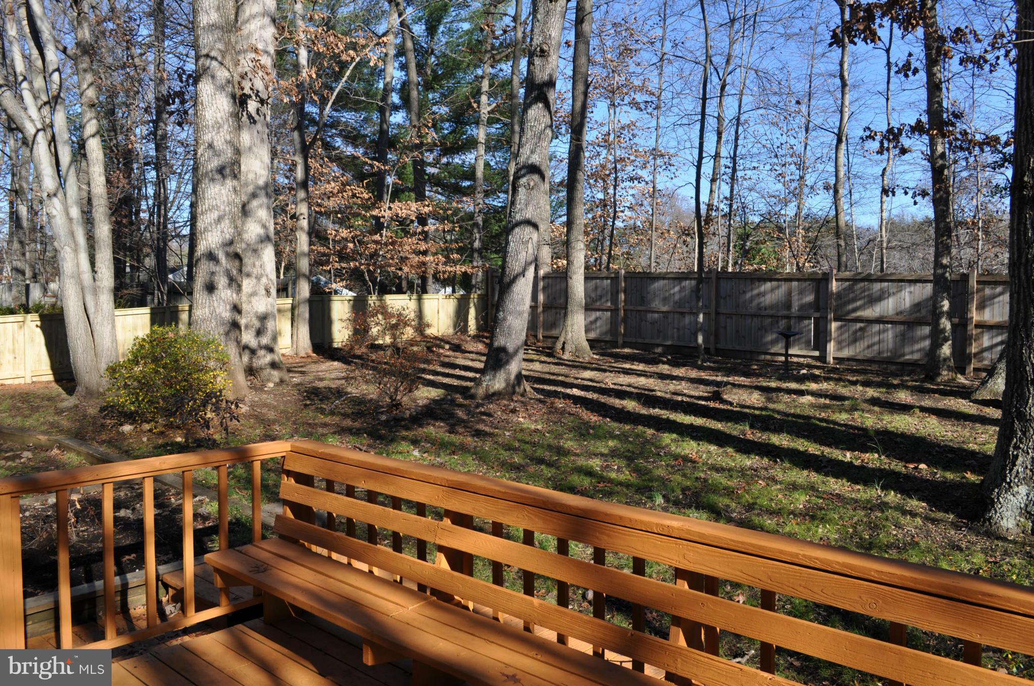 MONTCLAIR - Residential Lease