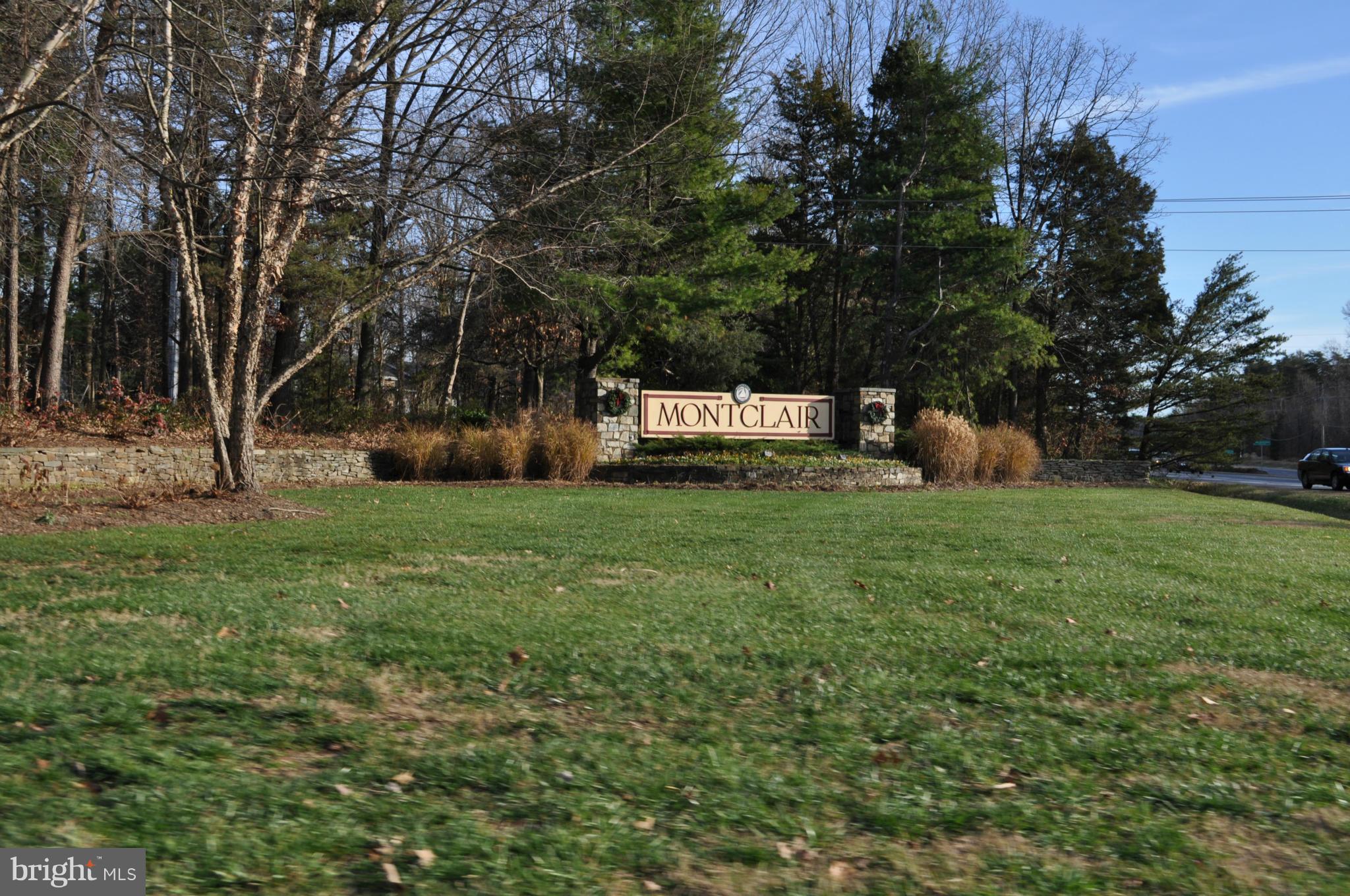 MONTCLAIR - Residential Lease