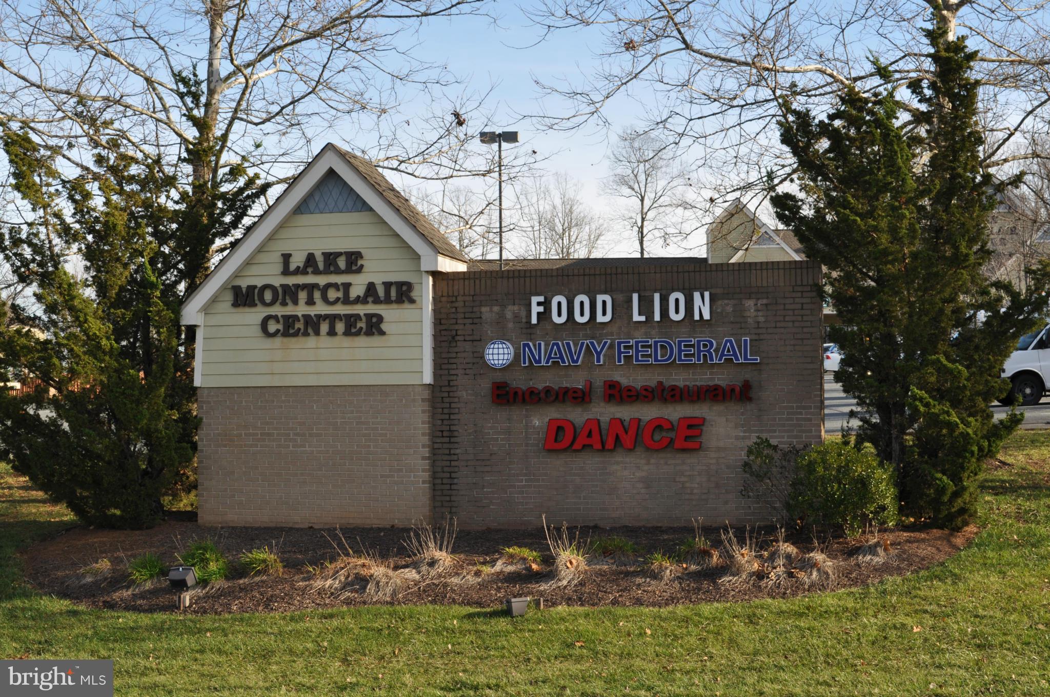 MONTCLAIR - Residential Lease