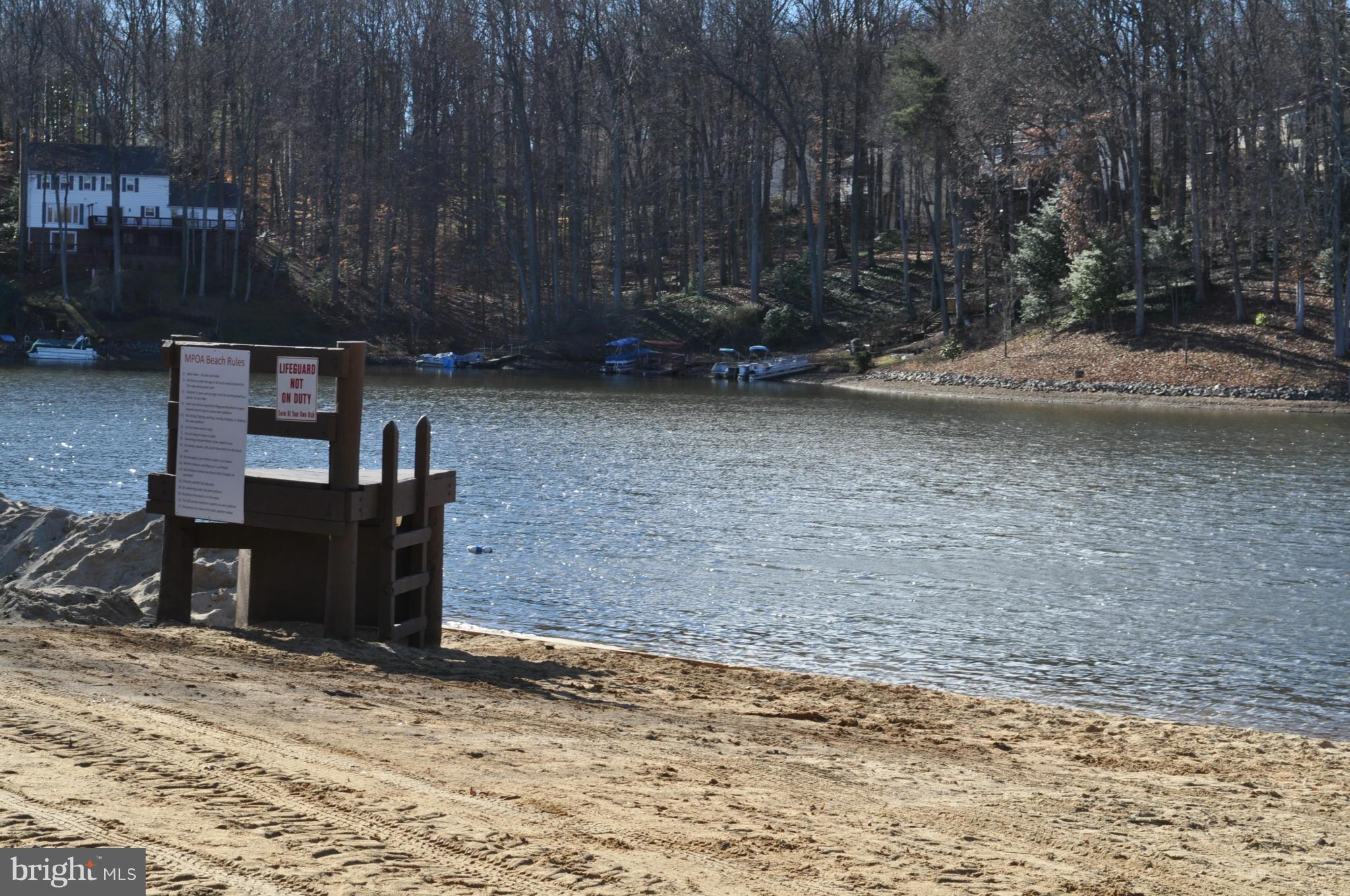 MONTCLAIR - Residential Lease