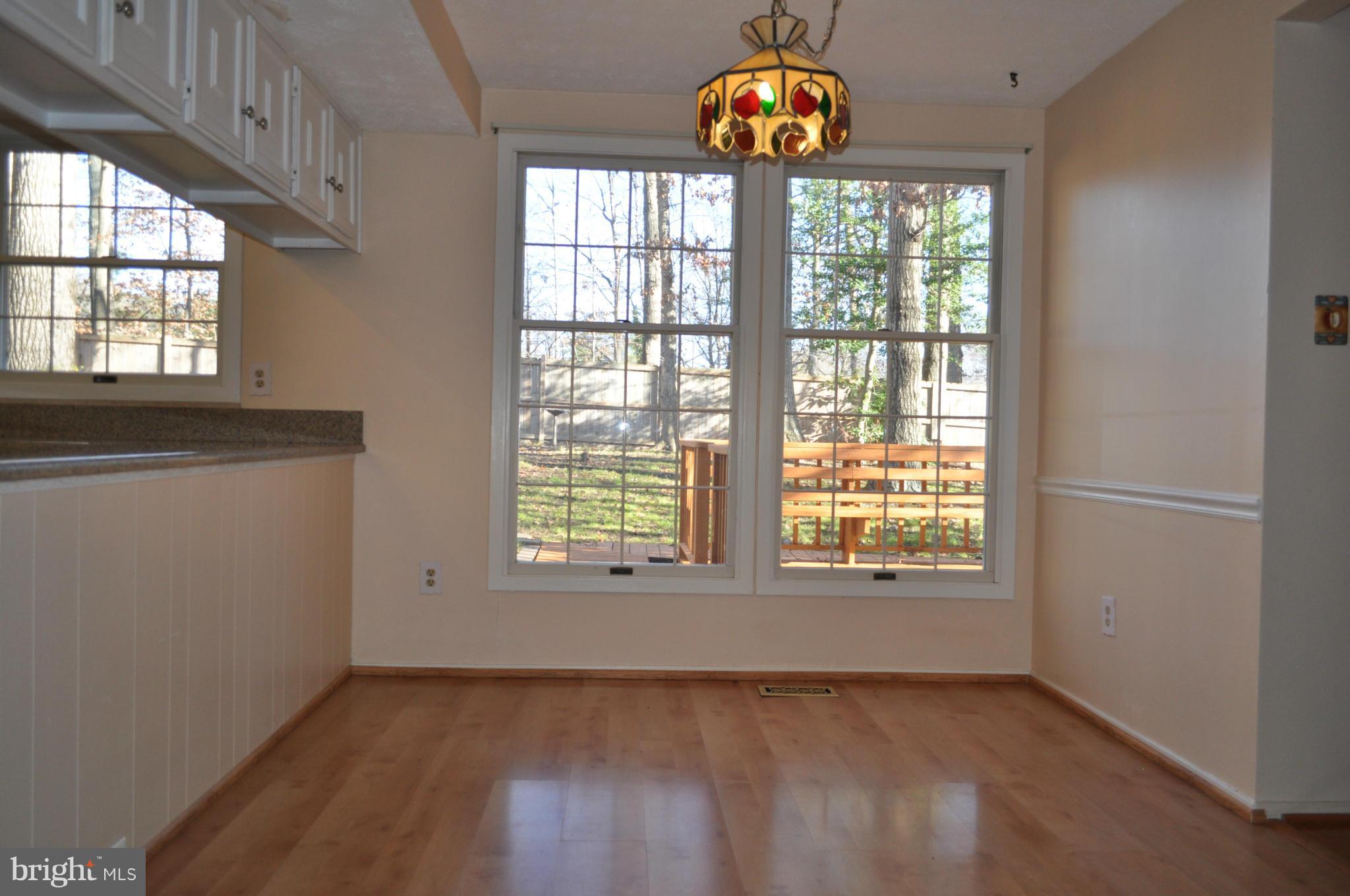 MONTCLAIR - Residential Lease