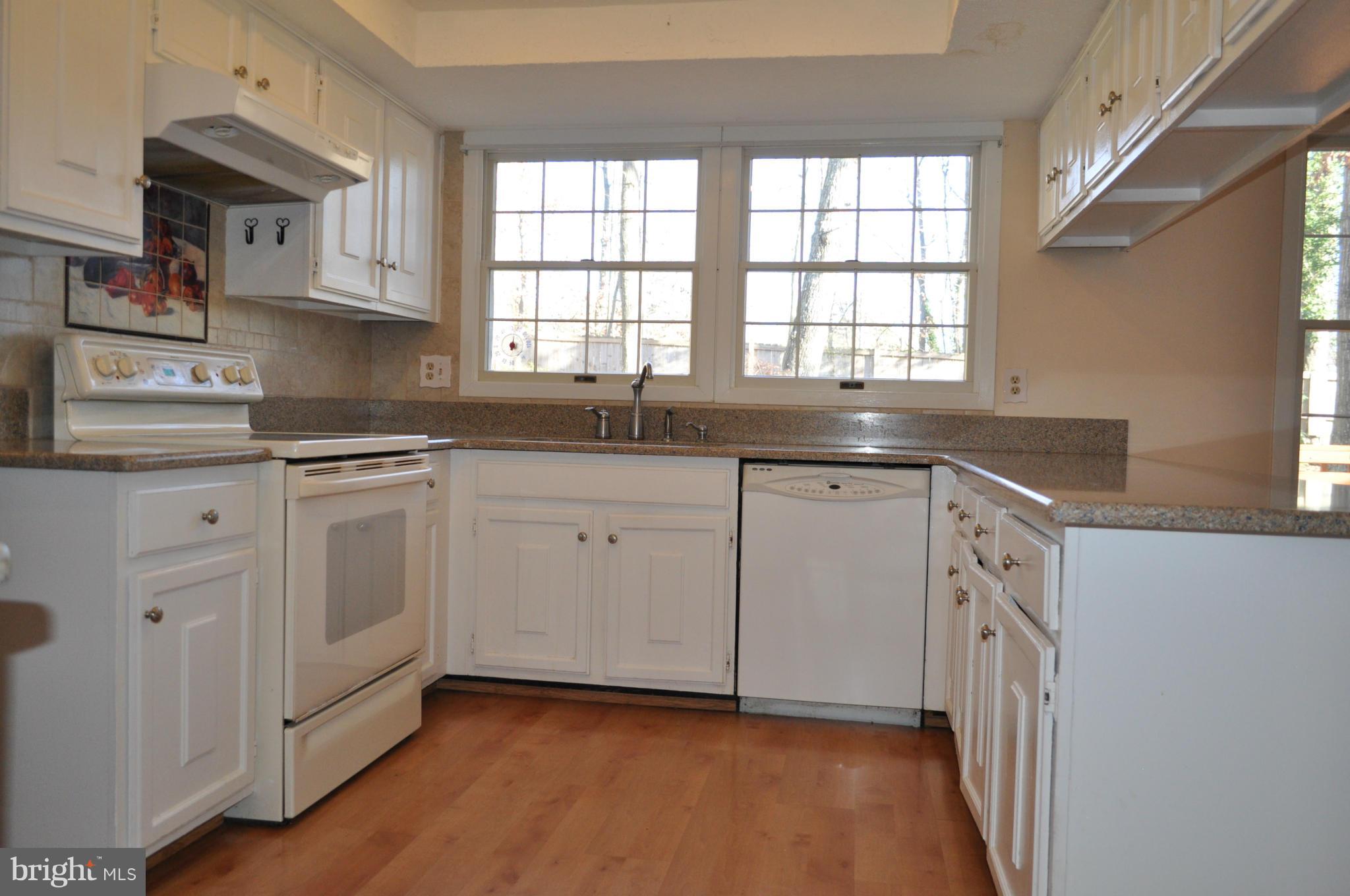 MONTCLAIR - Residential Lease