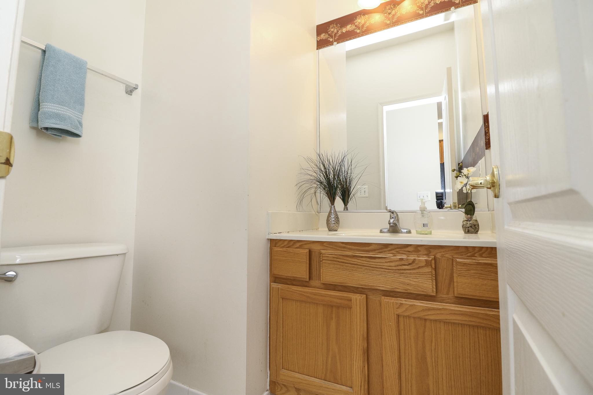 DALE CITY - Residential