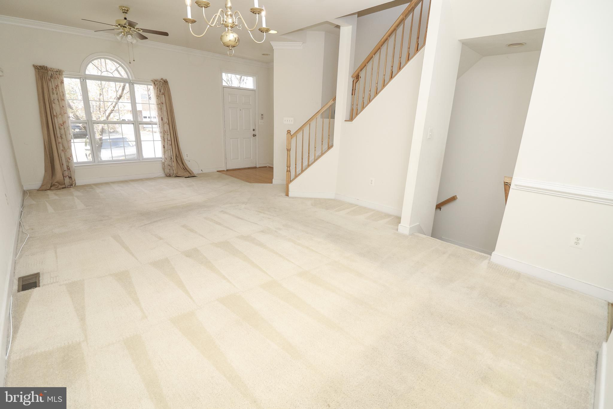 DALE CITY - Residential