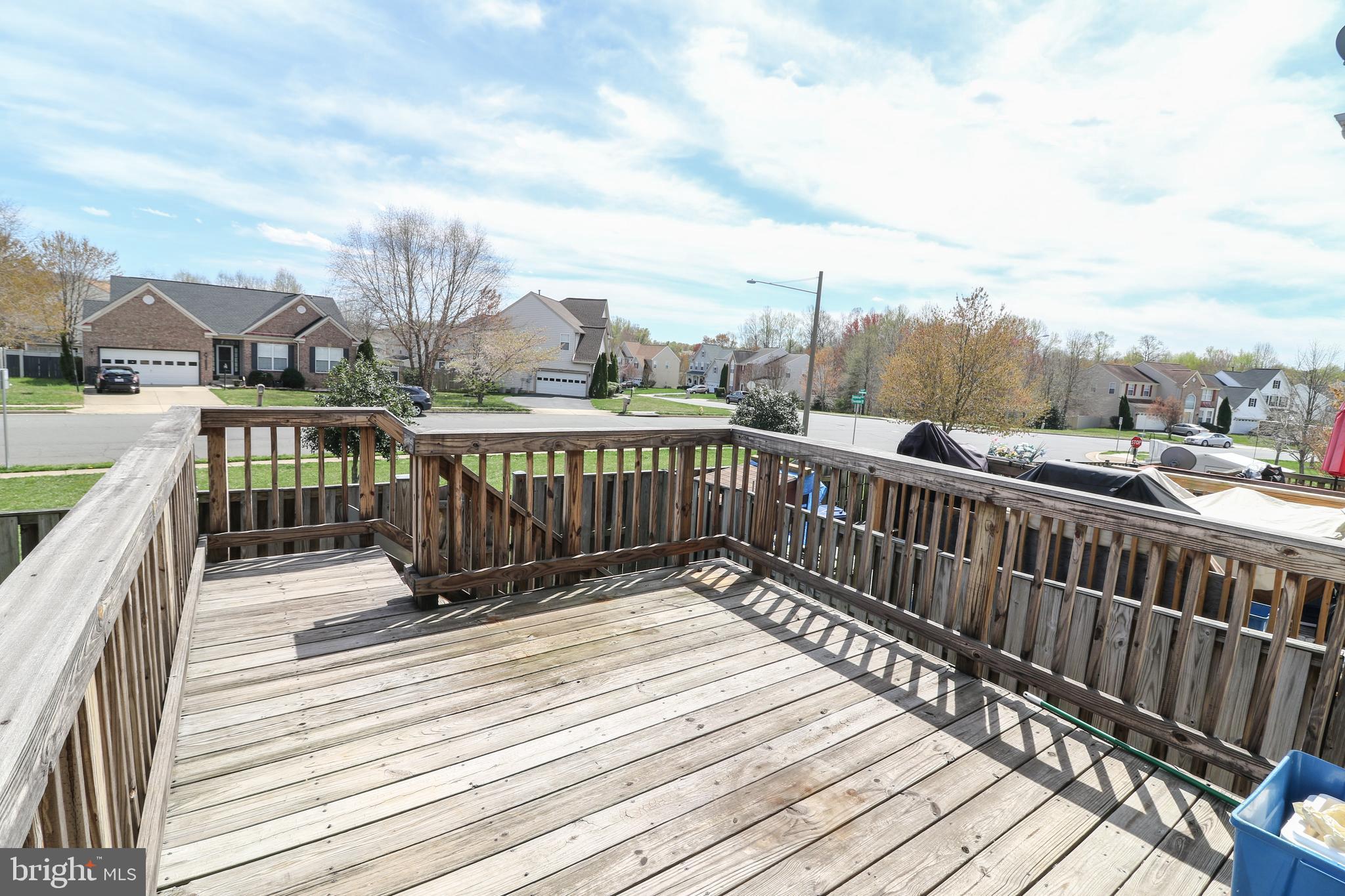 DALE CITY - Residential