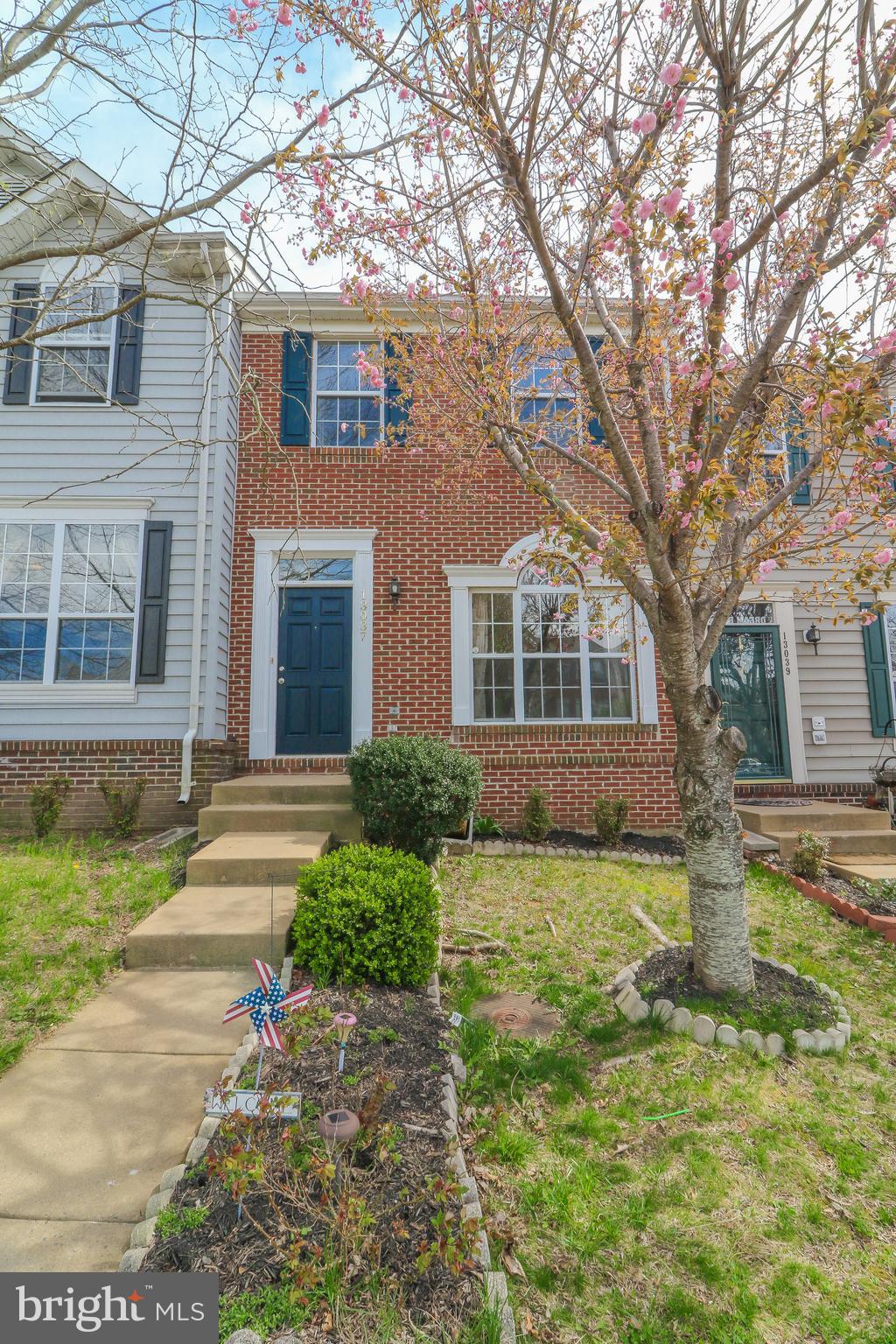 DALE CITY - Residential