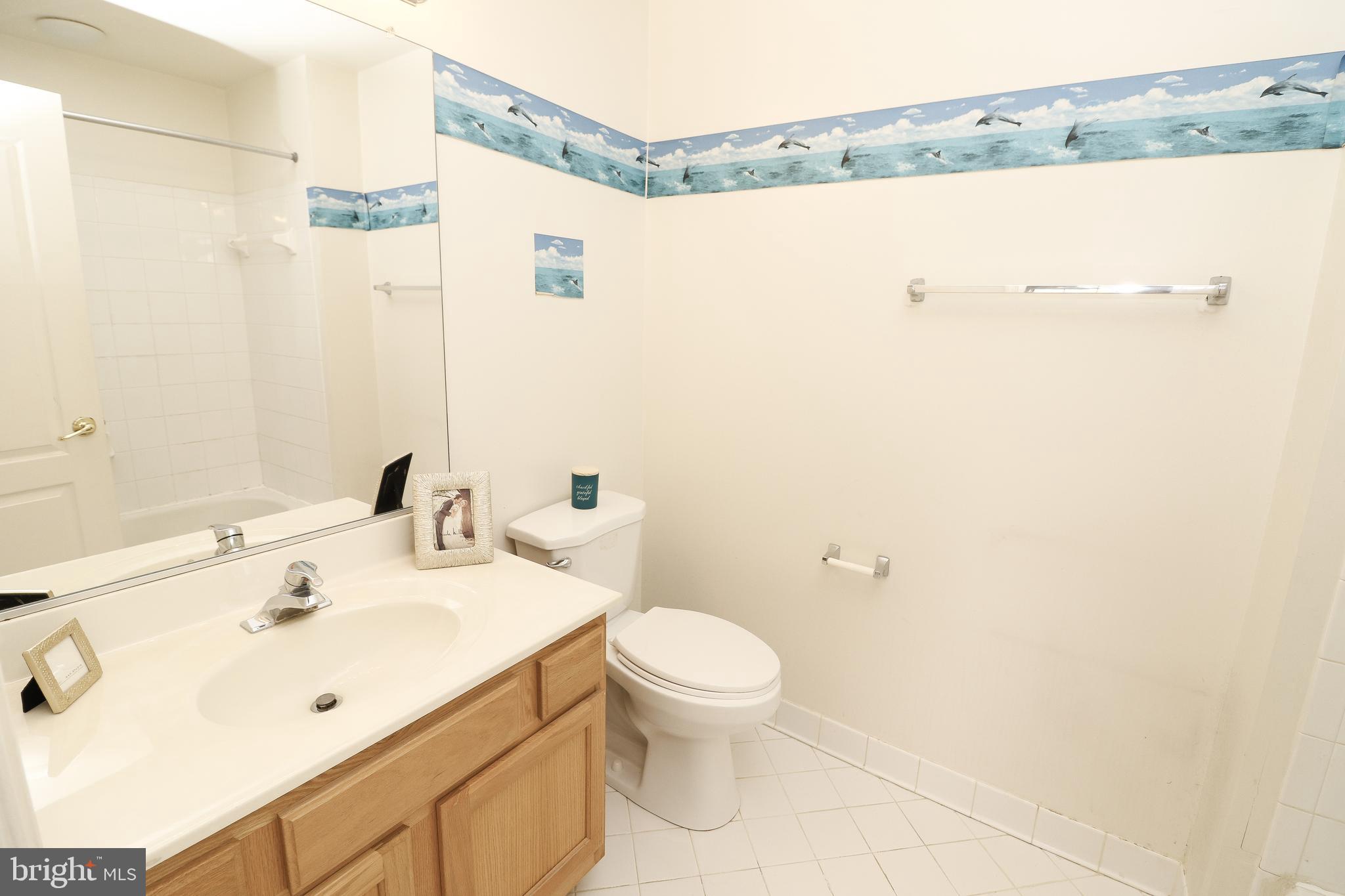 DALE CITY - Residential