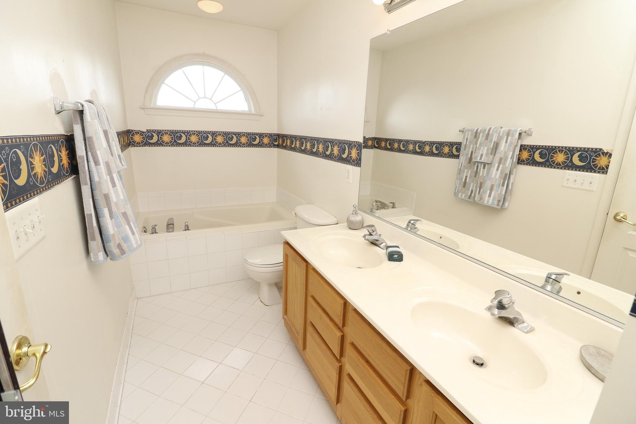 DALE CITY - Residential