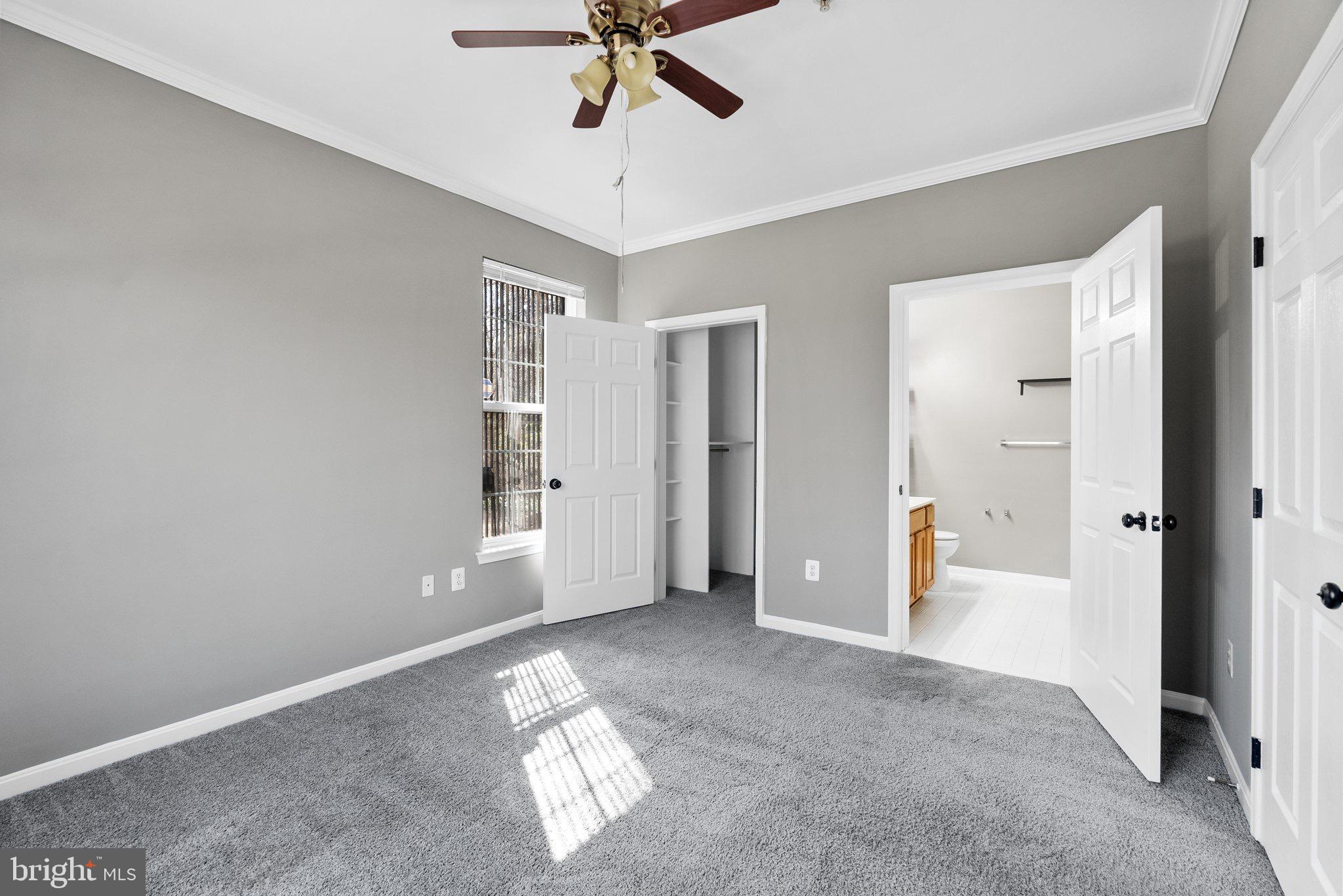 THE AVENUE AT FOREST RUN - Residential