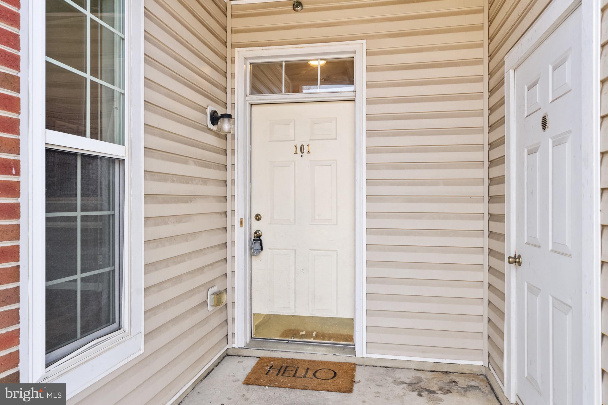 THE AVENUE AT FOREST RUN - Residential