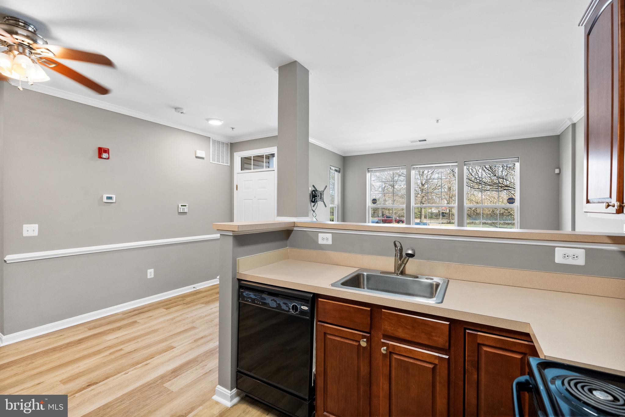 THE AVENUE AT FOREST RUN - Residential