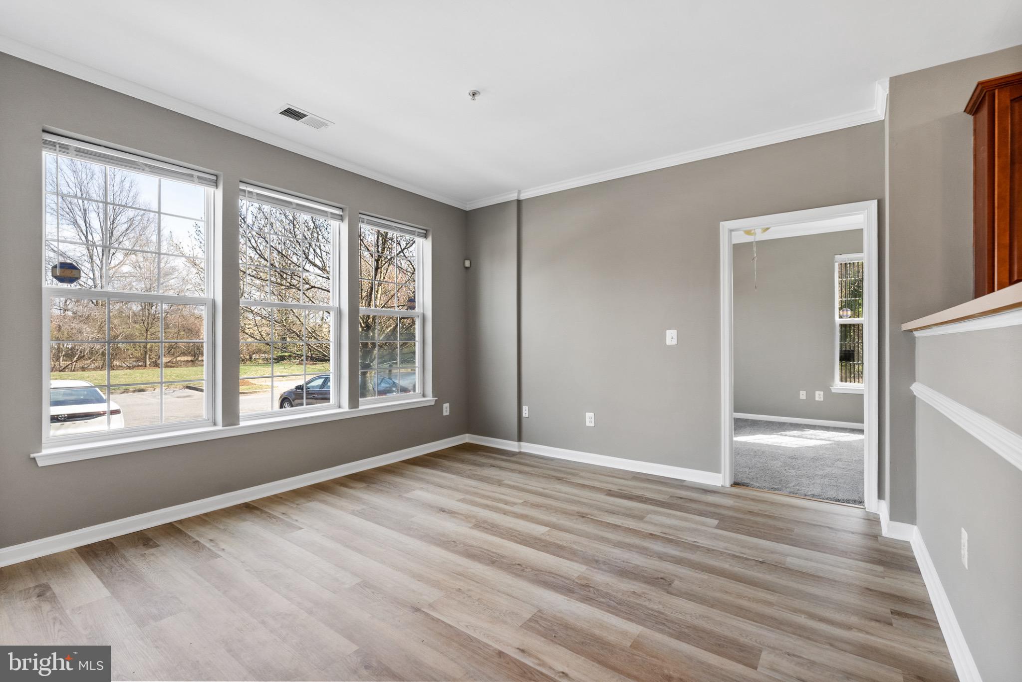 THE AVENUE AT FOREST RUN - Residential